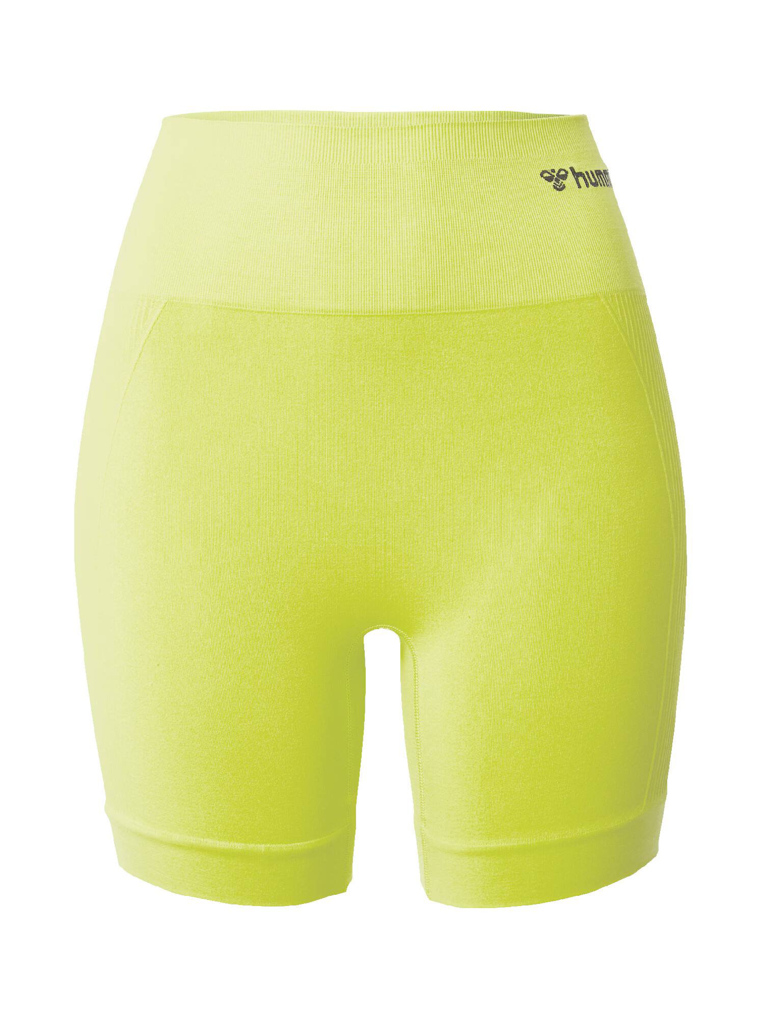 Hummel Pantaloni sport 'Tif' verde stuf / negru - Pled.ro