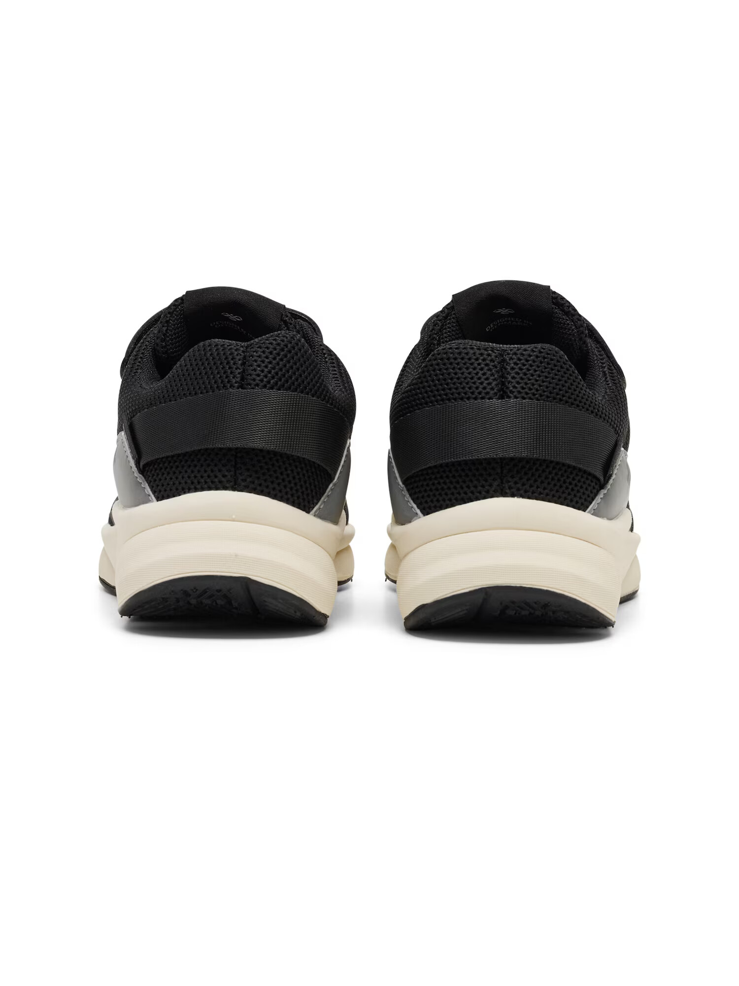 Hummel Pantofi sport 'Reach 250' gri argintiu / gri închis / negru - Pled.ro