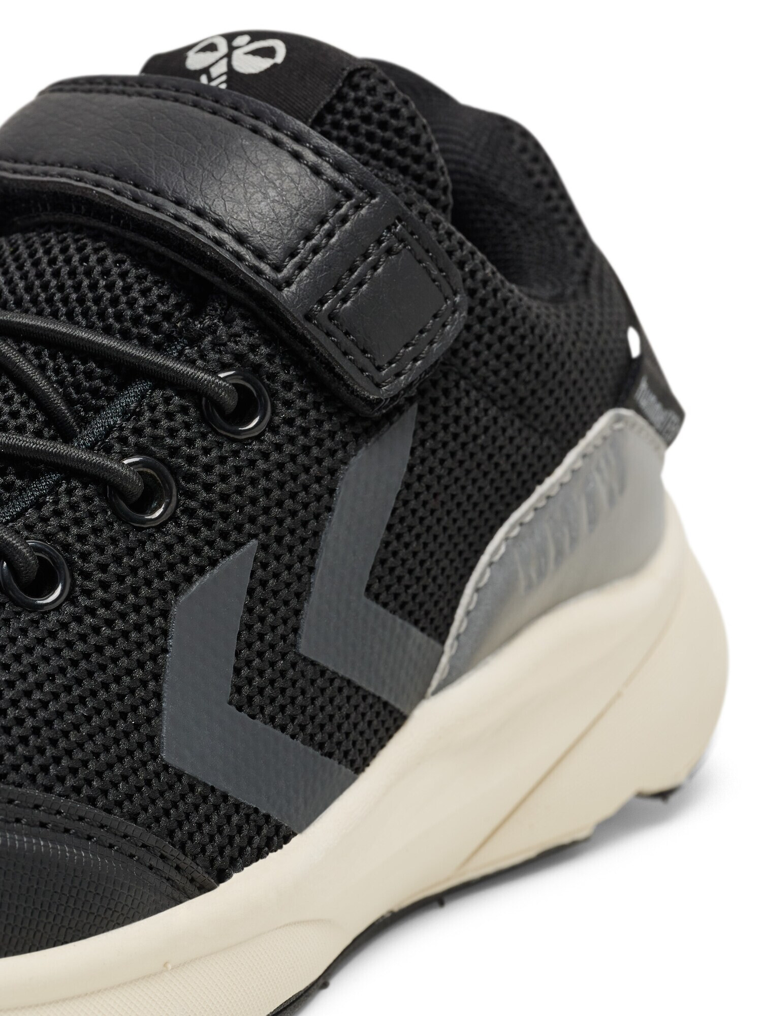 Hummel Pantofi sport 'Reach 250' gri argintiu / gri închis / negru - Pled.ro