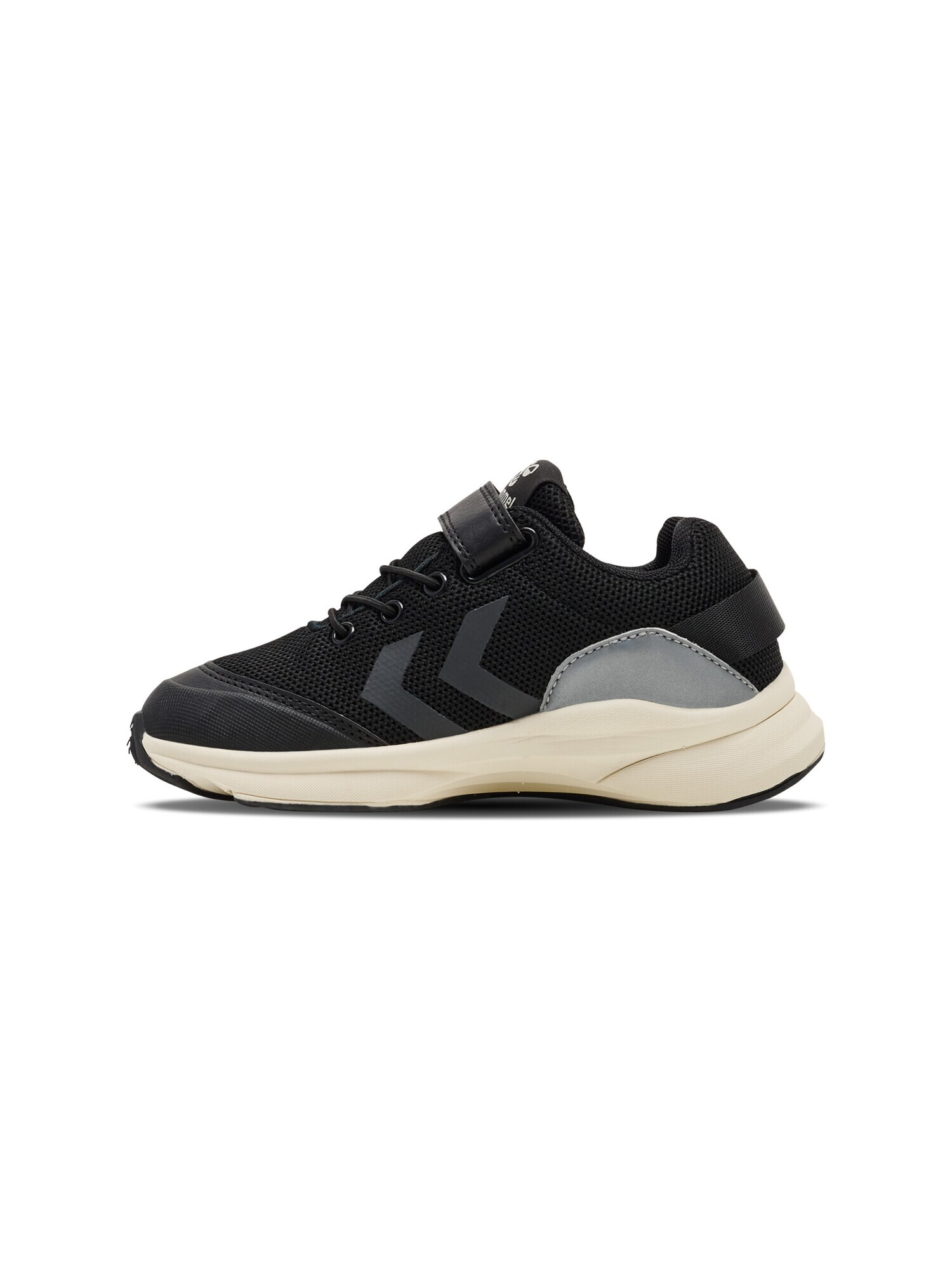 Hummel Pantofi sport 'Reach 250' gri argintiu / gri închis / negru - Pled.ro