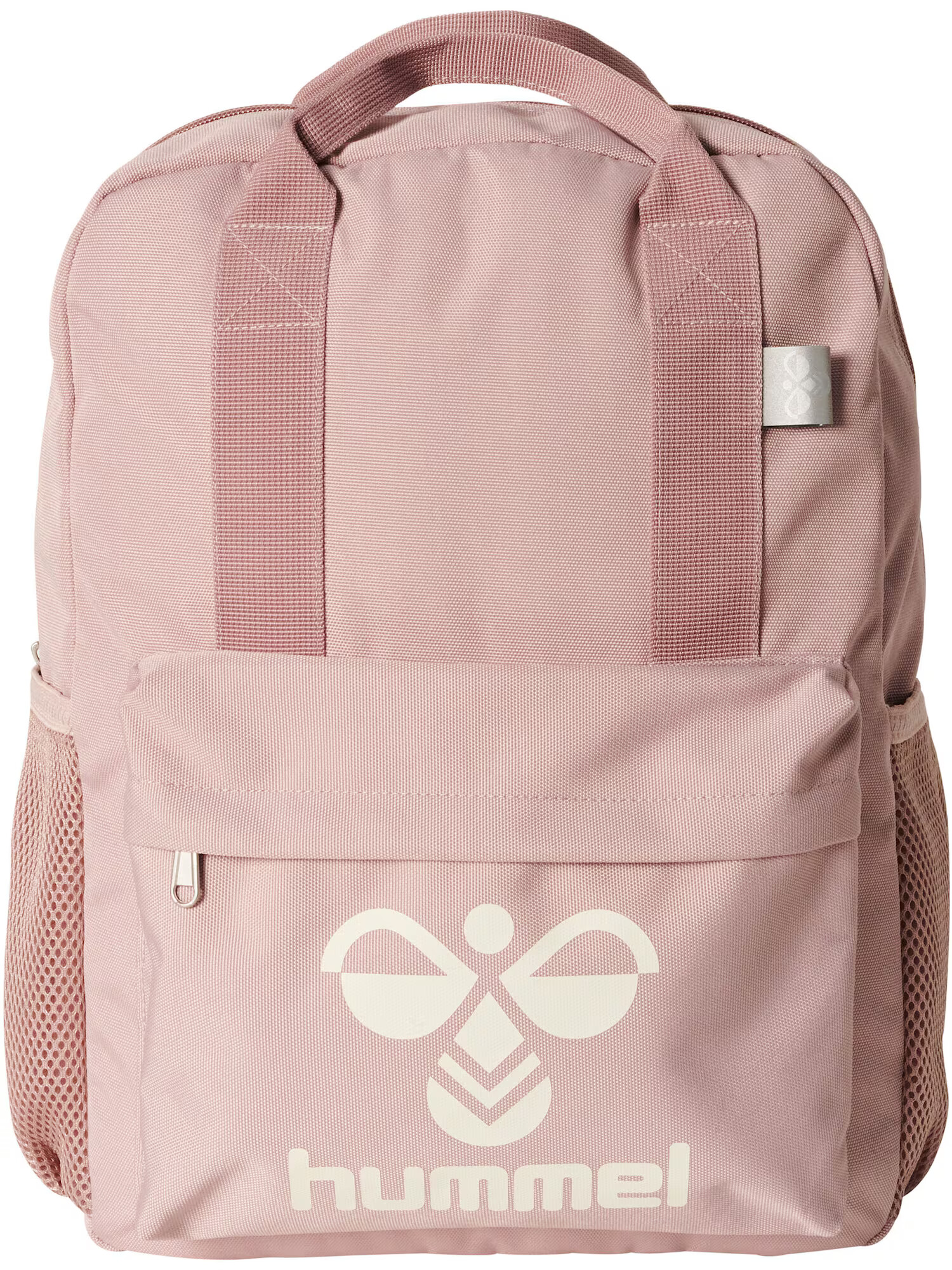 Hummel Rucsac 'Jazz' roz / alb - Pled.ro