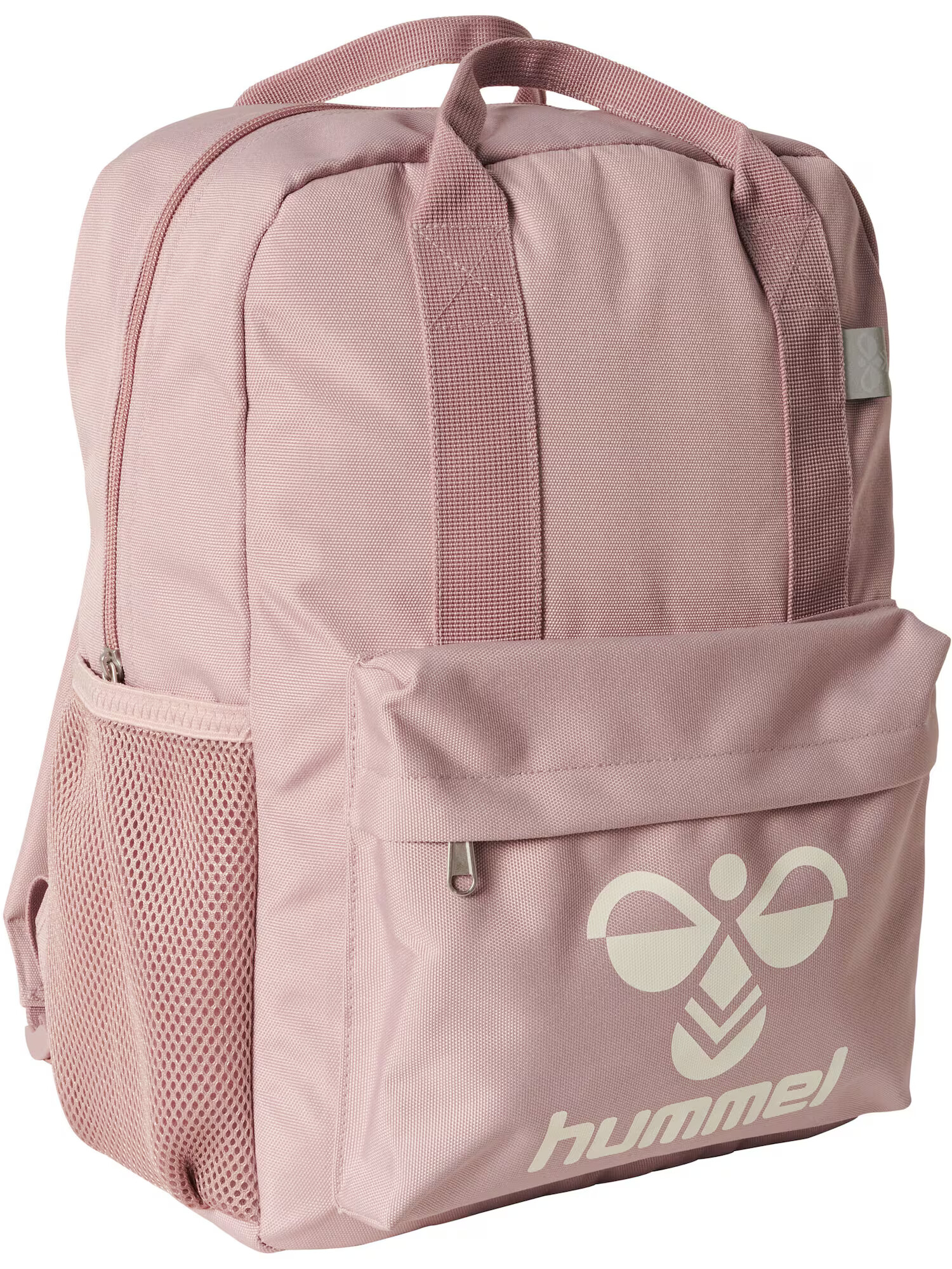 Hummel Rucsac 'Jazz' roz / alb - Pled.ro