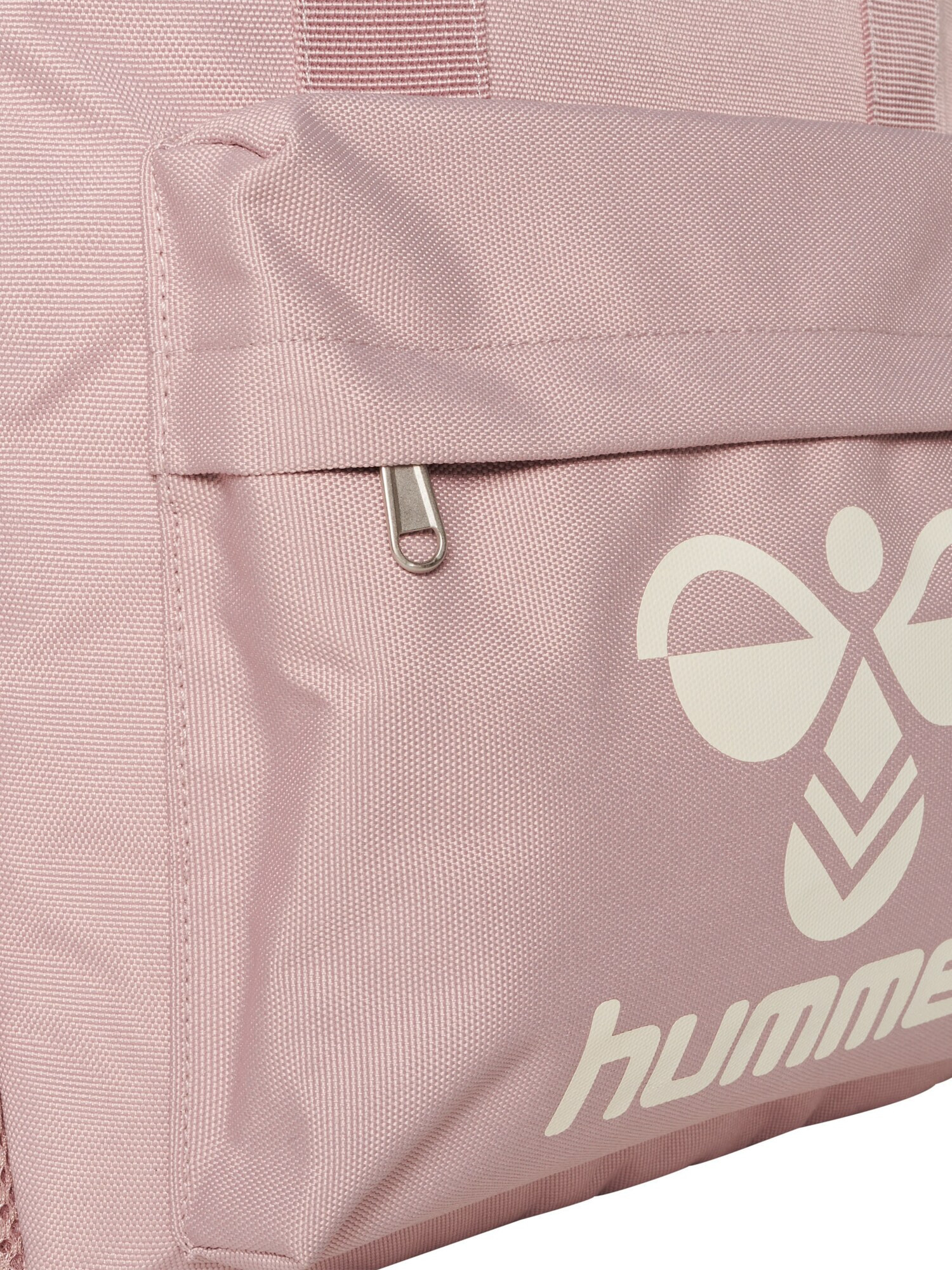 Hummel Rucsac 'Jazz' roz / alb - Pled.ro