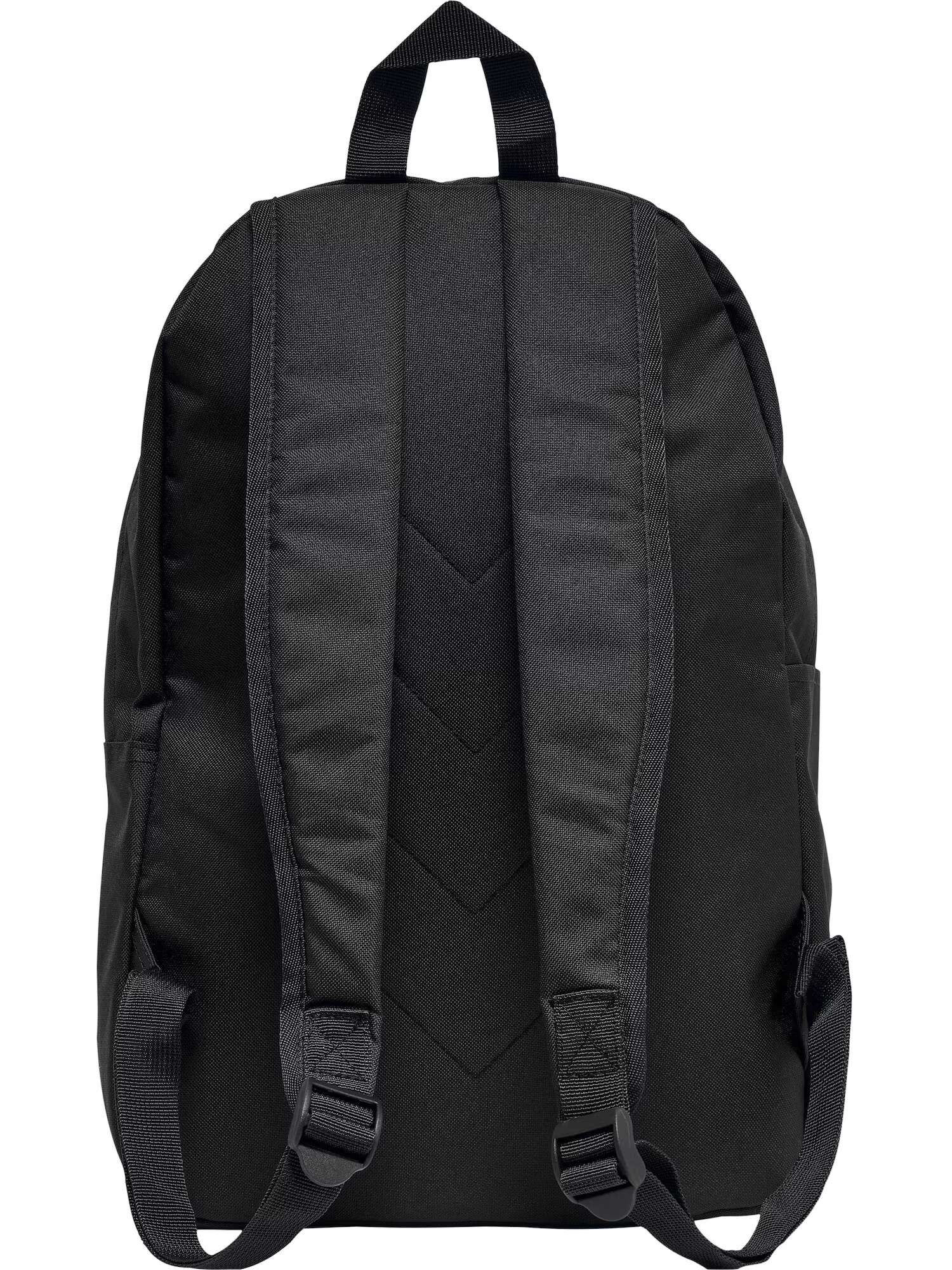 Hummel Rucsac negru / alb - Pled.ro