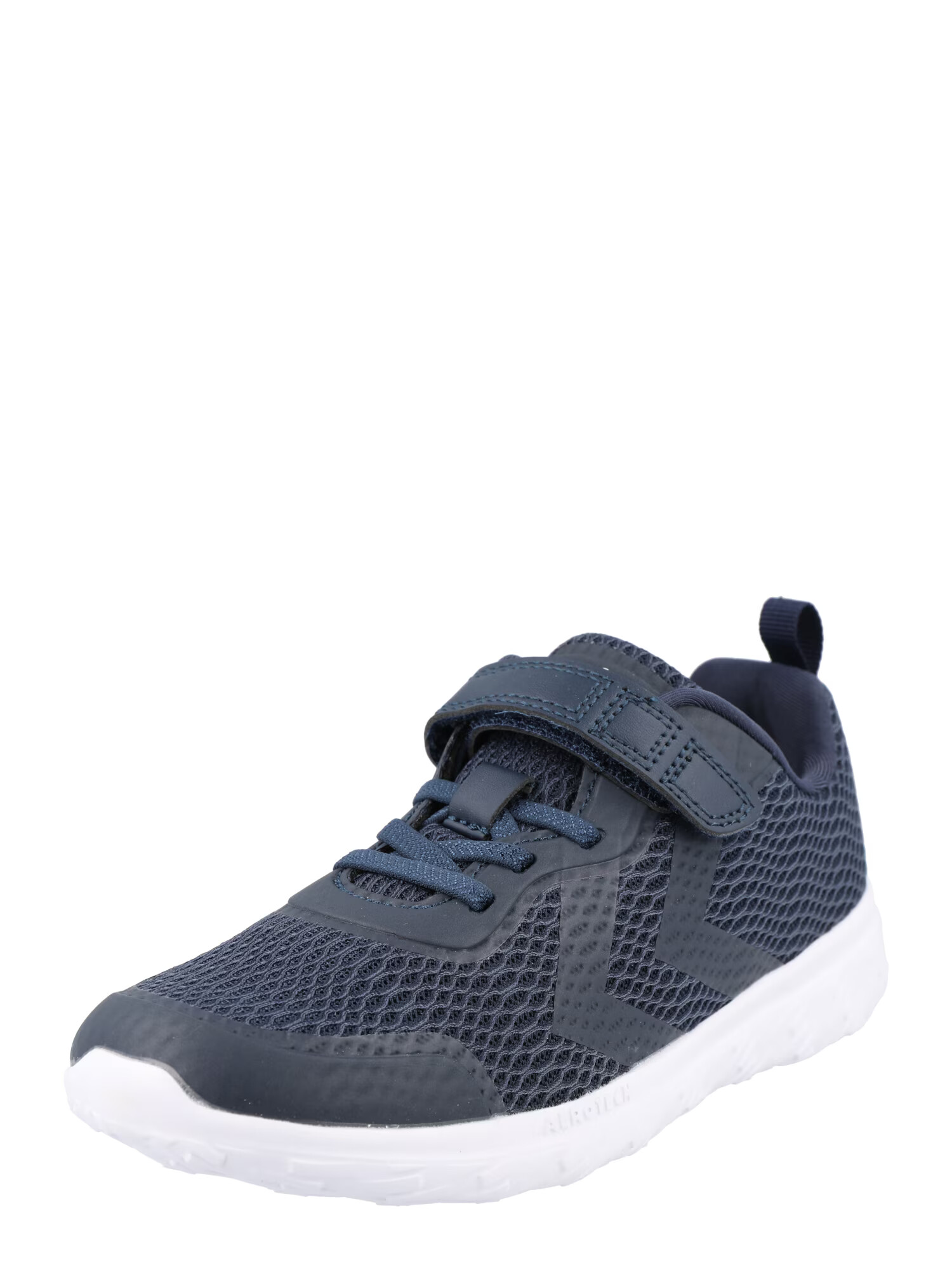 Hummel Sneaker 'Actus' bleumarin - Pled.ro