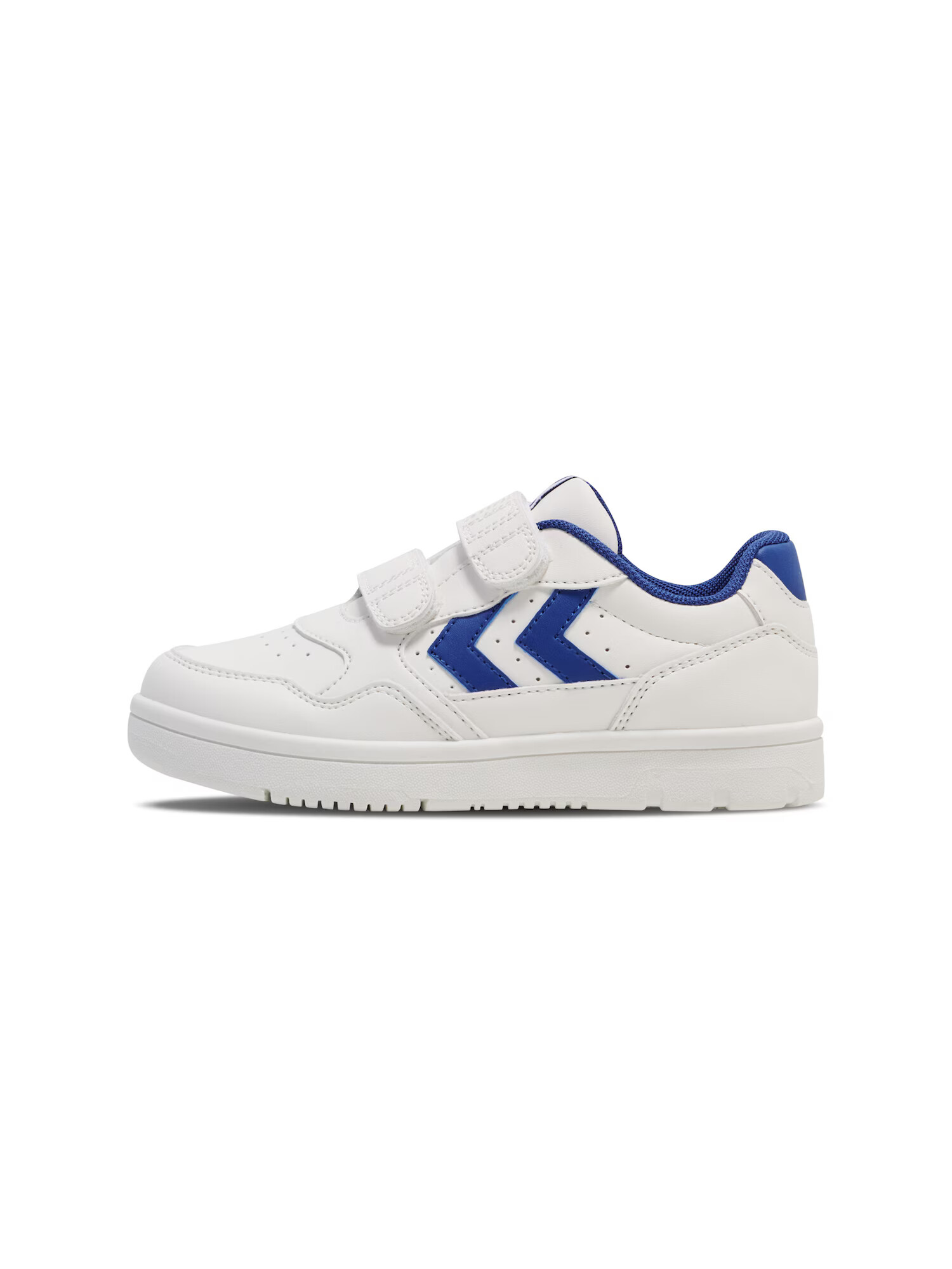 Hummel Sneaker 'CAMDEN' albastru cobalt / alb - Pled.ro