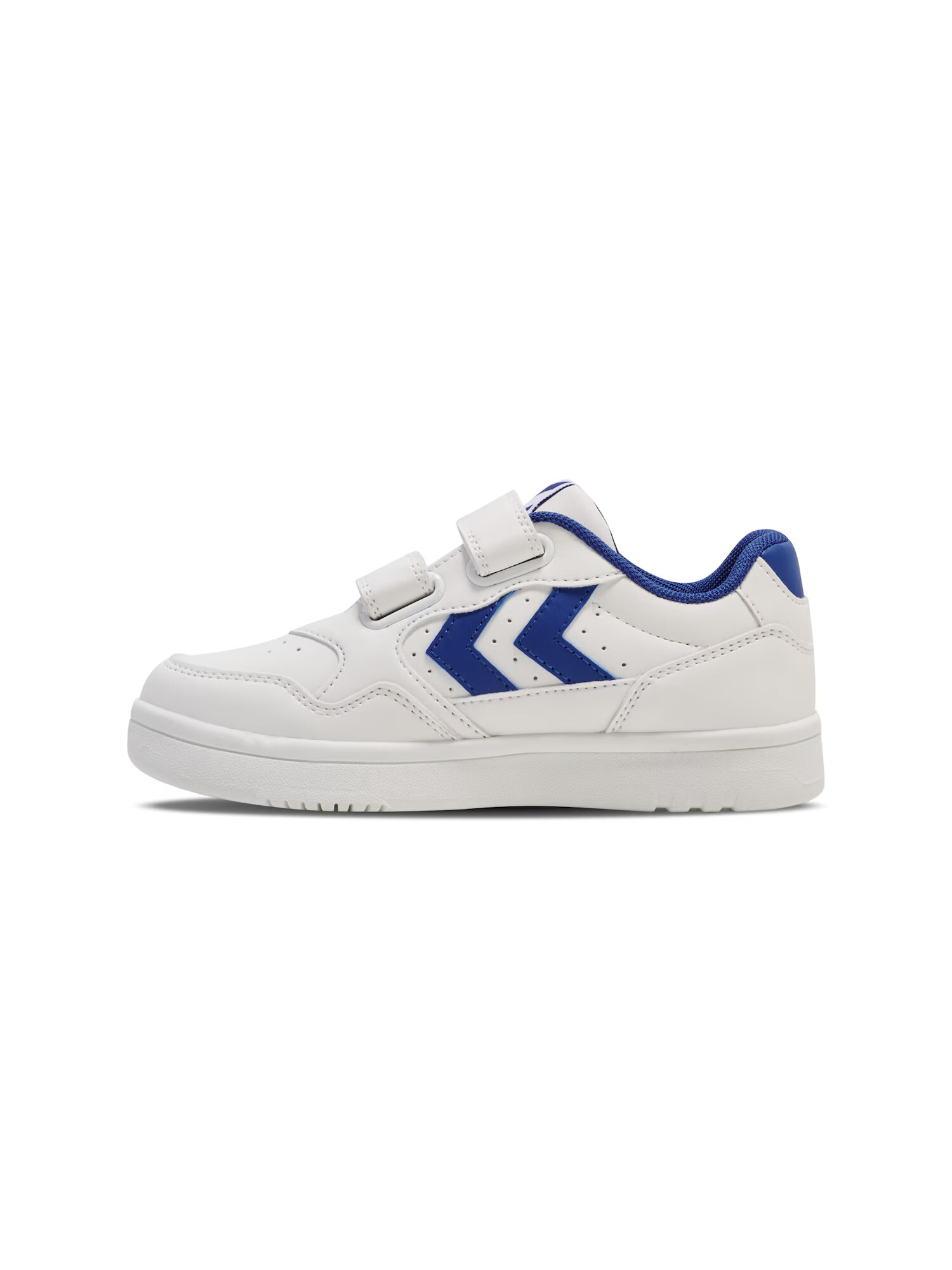 Hummel Sneaker 'CAMDEN' albastru cobalt / alb - Pled.ro