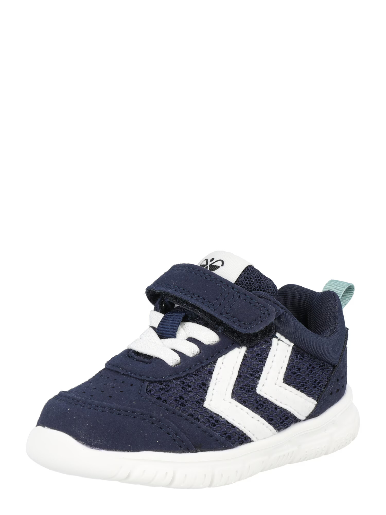 Hummel Sneaker 'CROSSLITE' bleumarin / alb - Pled.ro