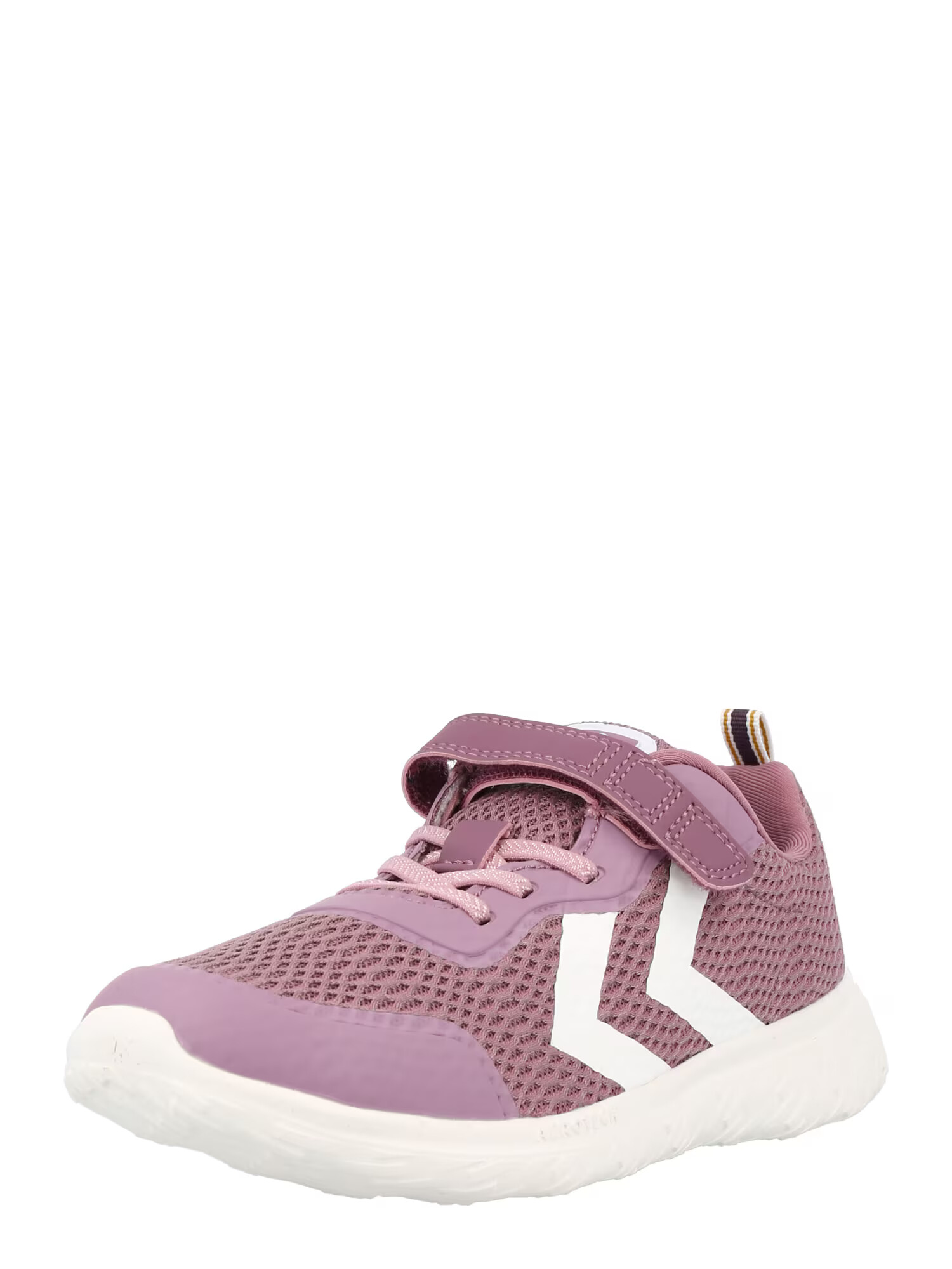 Hummel Sneaker lila / negru / alb - Pled.ro