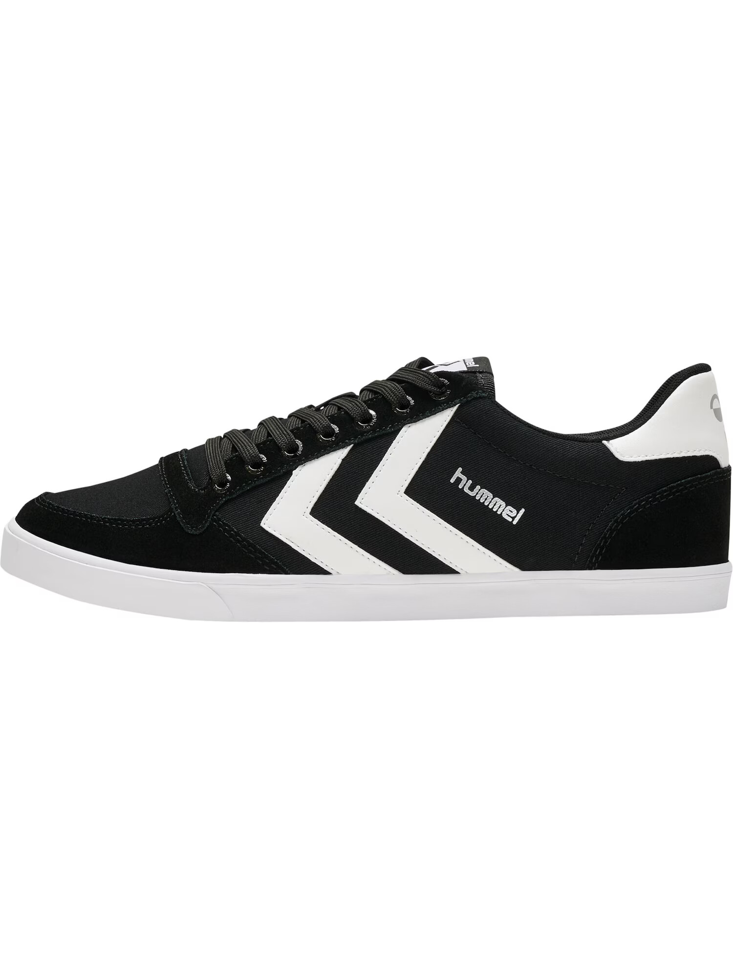 Hummel Sneaker înalt 'Slimmer Stadil' negru - Pled.ro