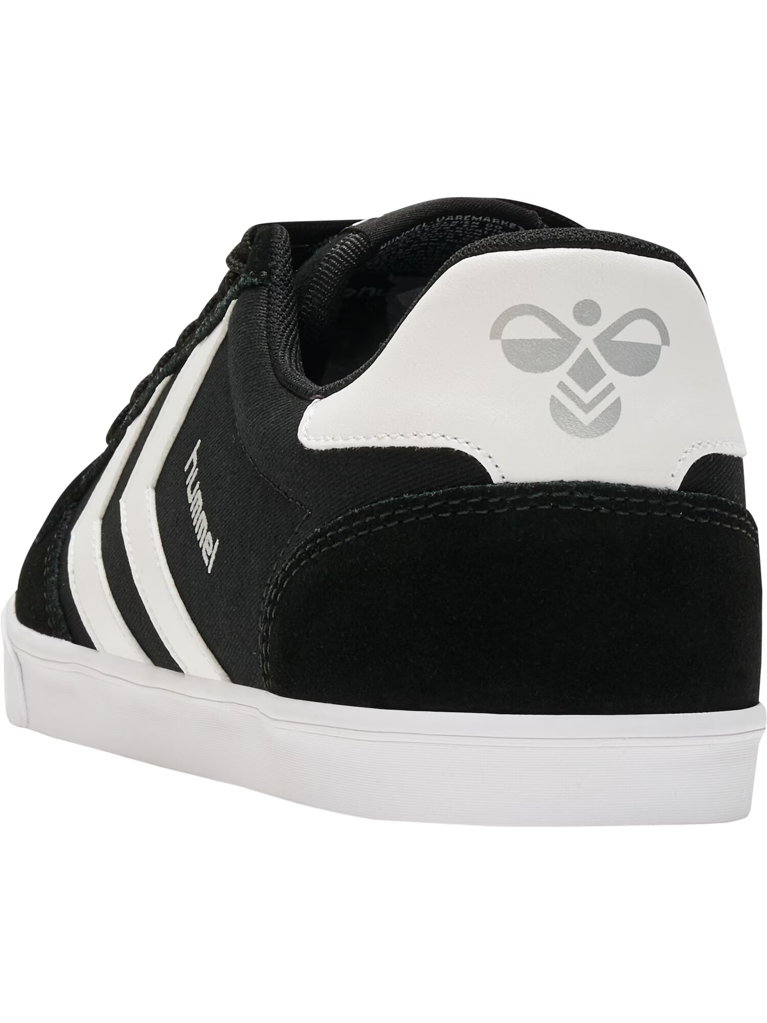 Hummel Sneaker înalt 'Slimmer Stadil' negru - Pled.ro