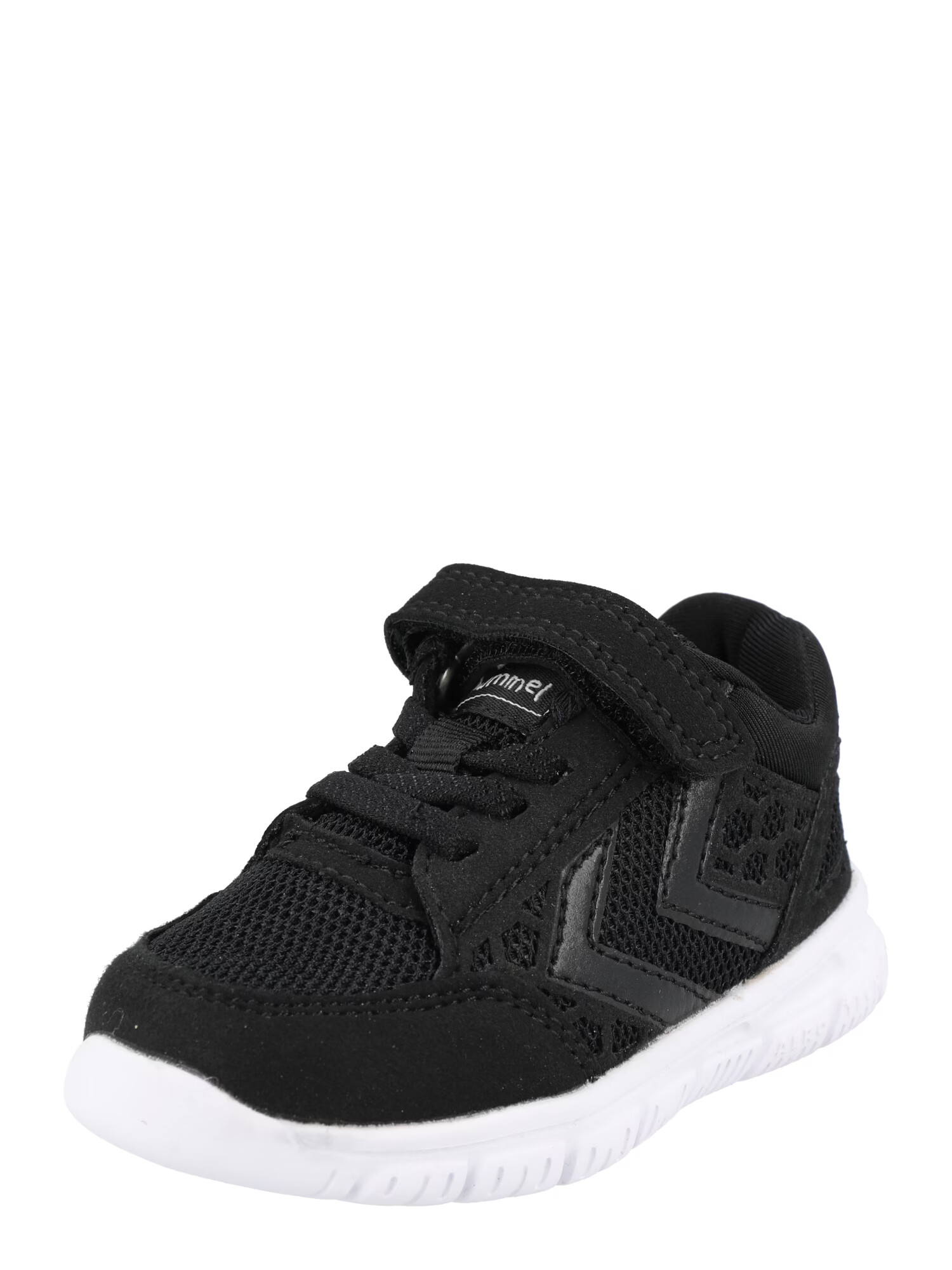 Hummel Sneaker negru - Pled.ro