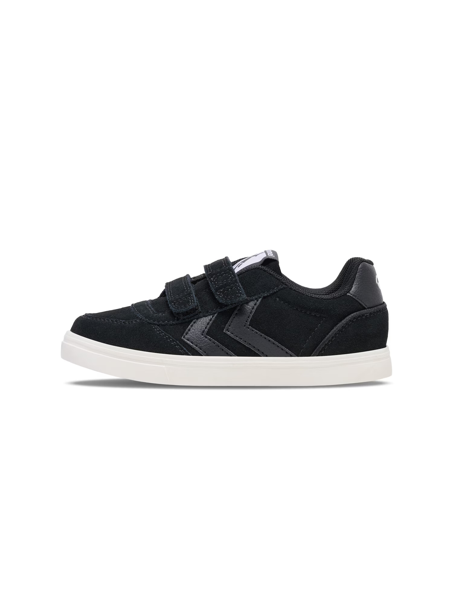 Hummel Sneaker 'Stadil 3.0' negru / alb - Pled.ro