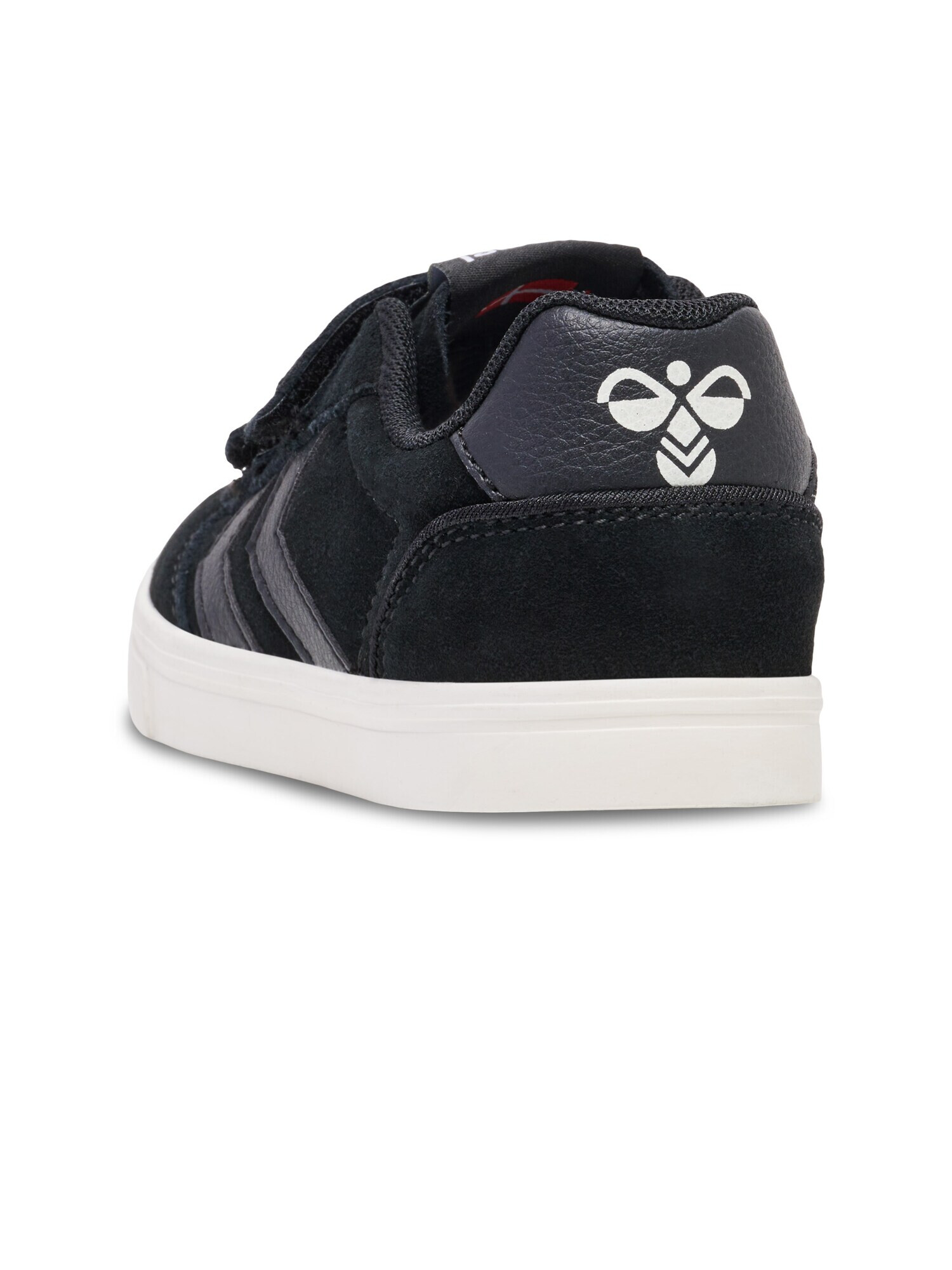 Hummel Sneaker 'Stadil 3.0' negru / alb - Pled.ro