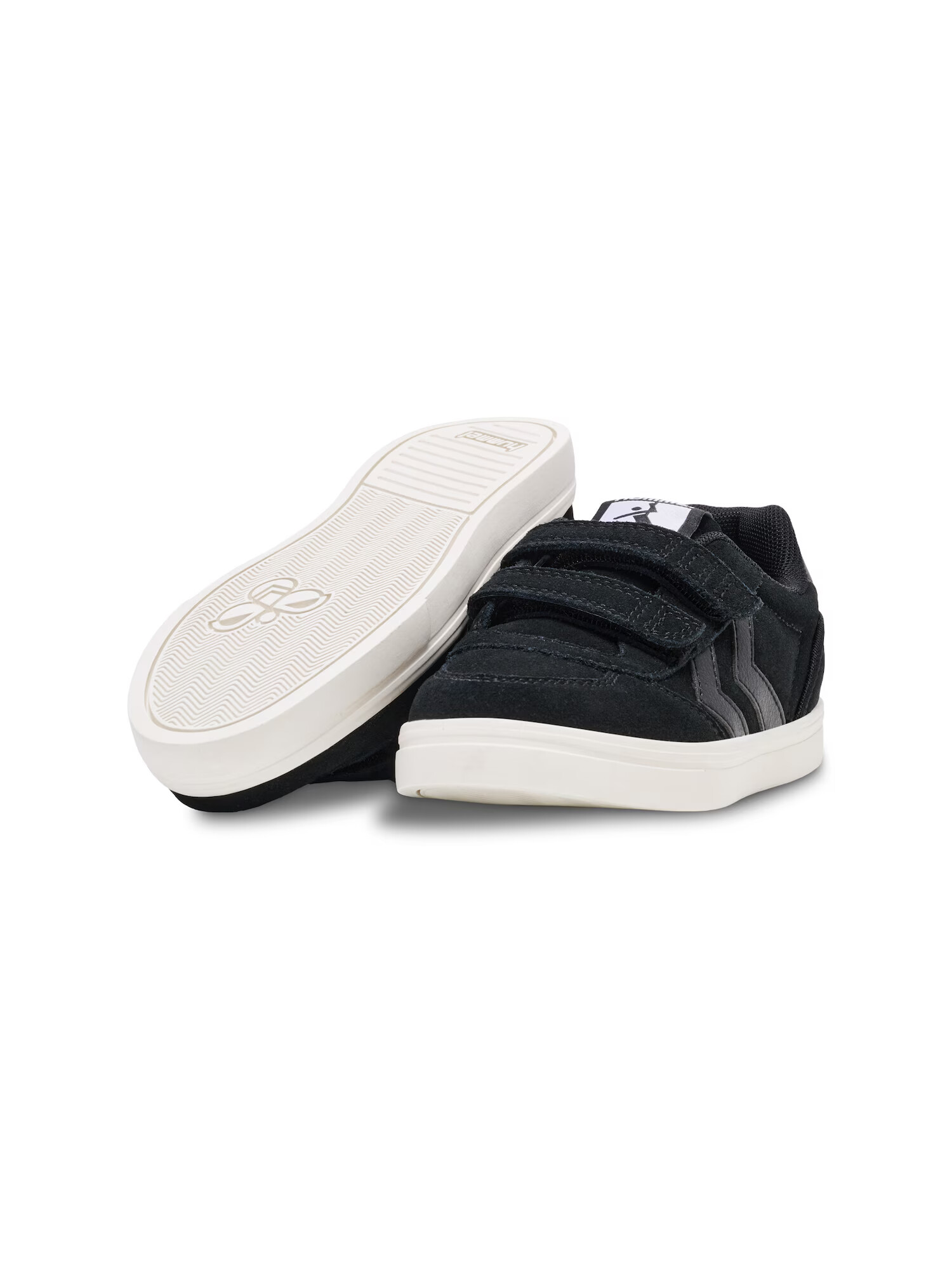 Hummel Sneaker 'Stadil 3.0' negru / alb - Pled.ro