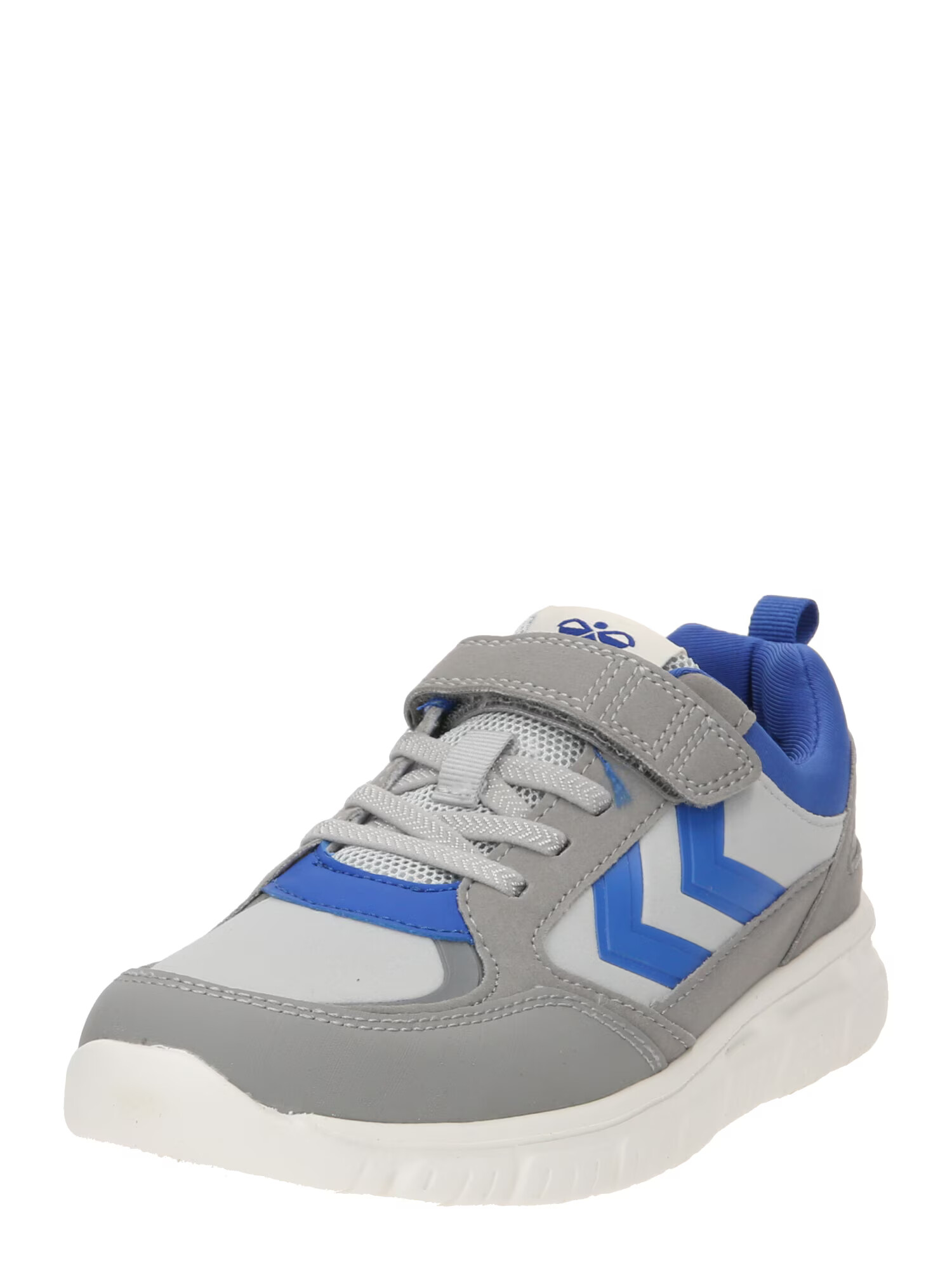 Hummel Sneaker 'X-Light 2.0' albastru închis / gri piatră / gri deschis - Pled.ro