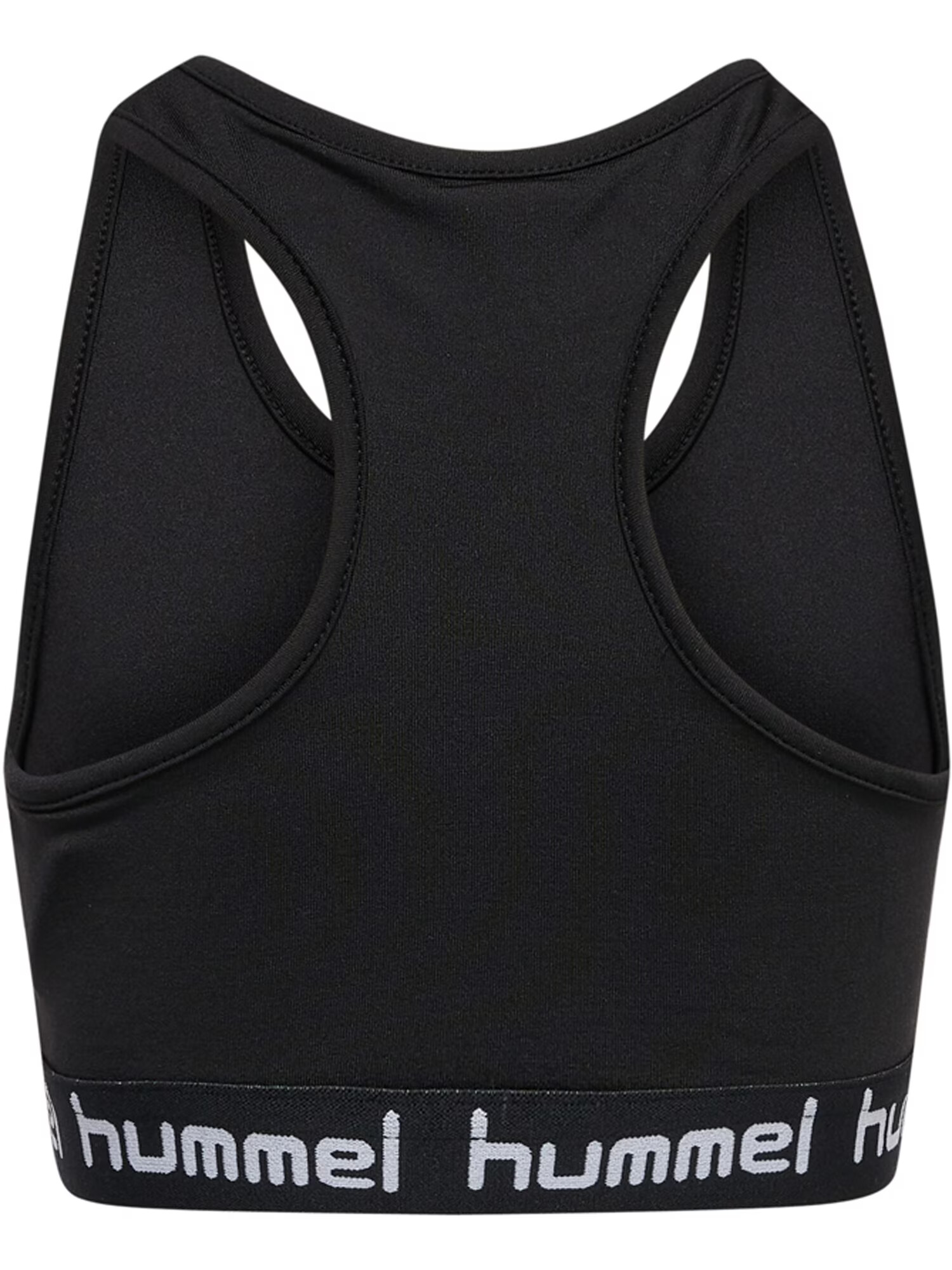 Hummel Sport top 'Mimmi' negru - Pled.ro