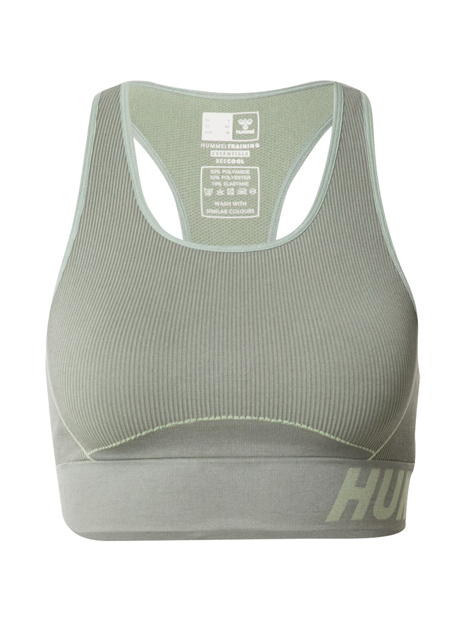 Hummel Sutien sport kaki - Pled.ro