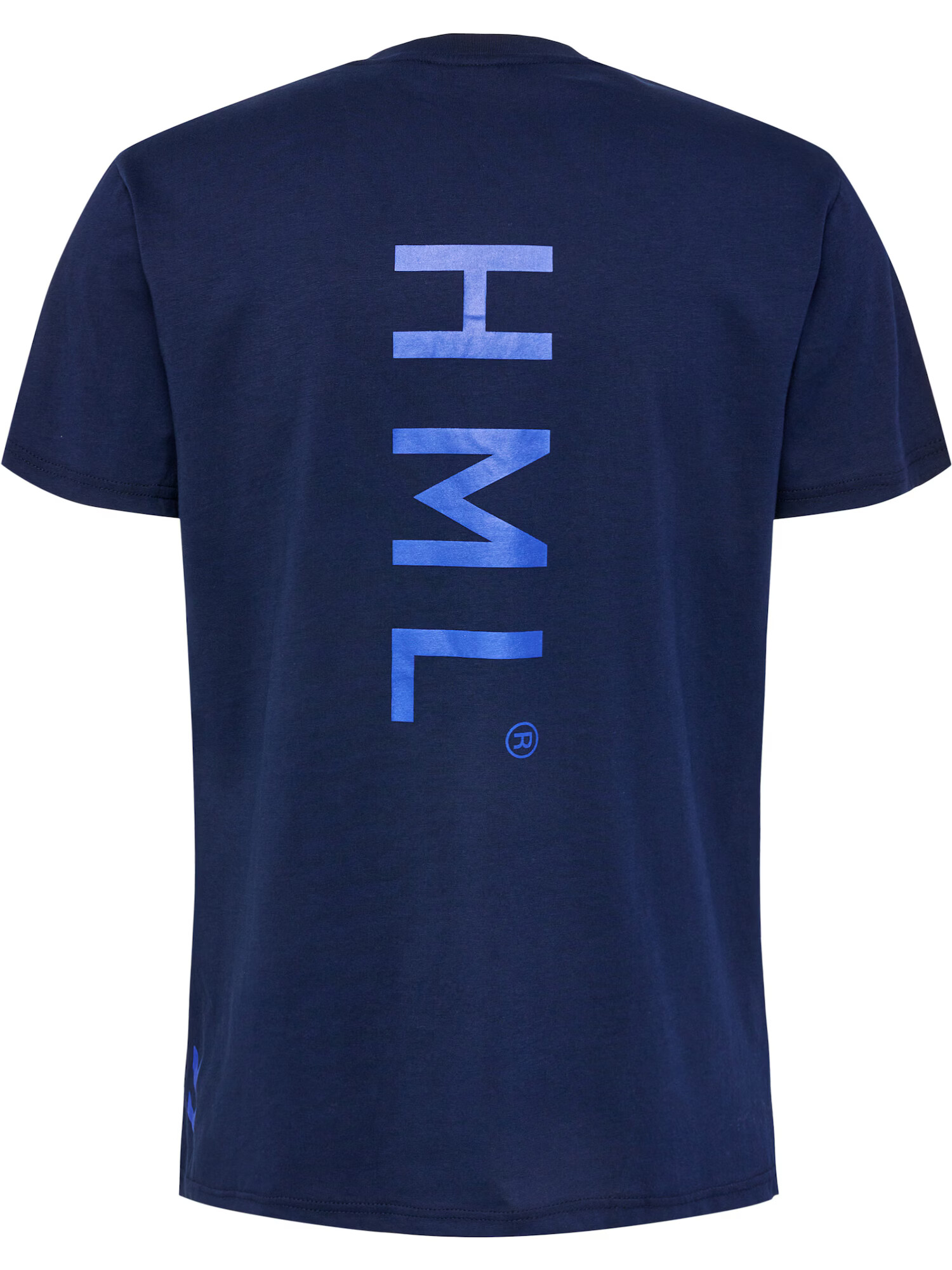 Hummel Tricou funcțional 'Court' bleumarin - Pled.ro