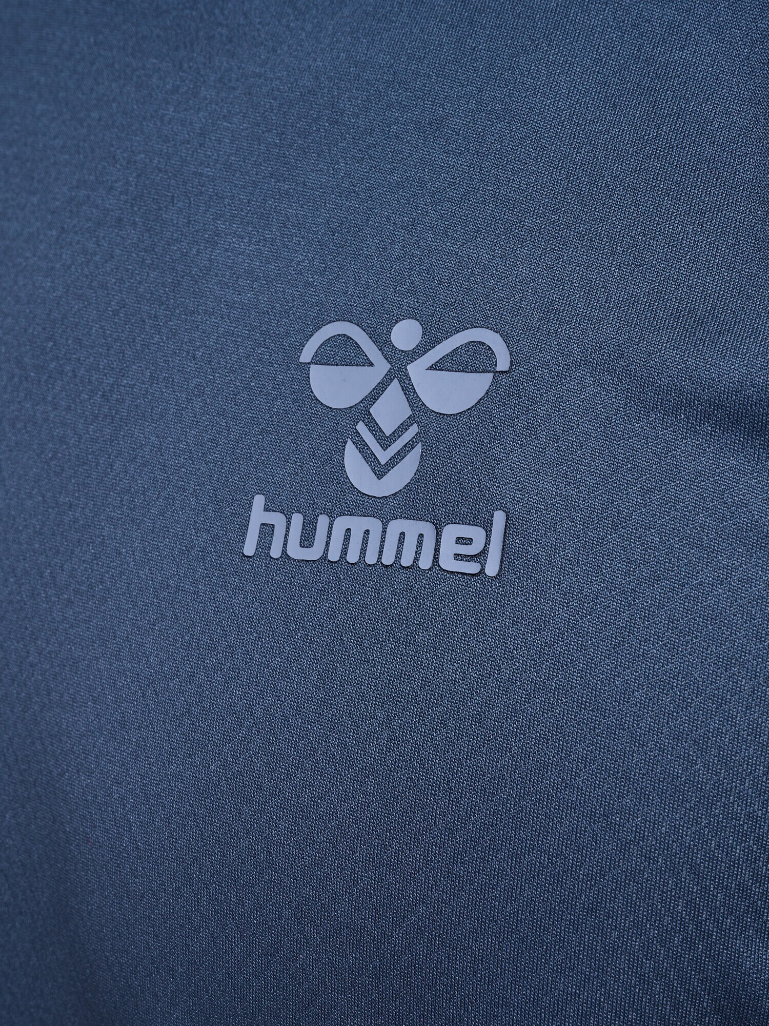 Hummel Tricou funcțional 'ACTIVE' indigo - Pled.ro