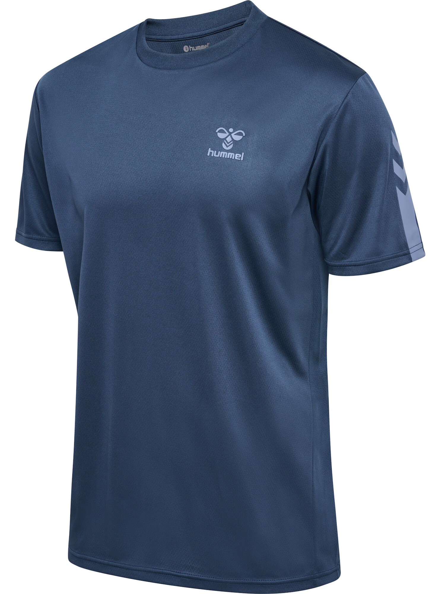 Hummel Tricou funcțional 'ACTIVE' indigo - Pled.ro