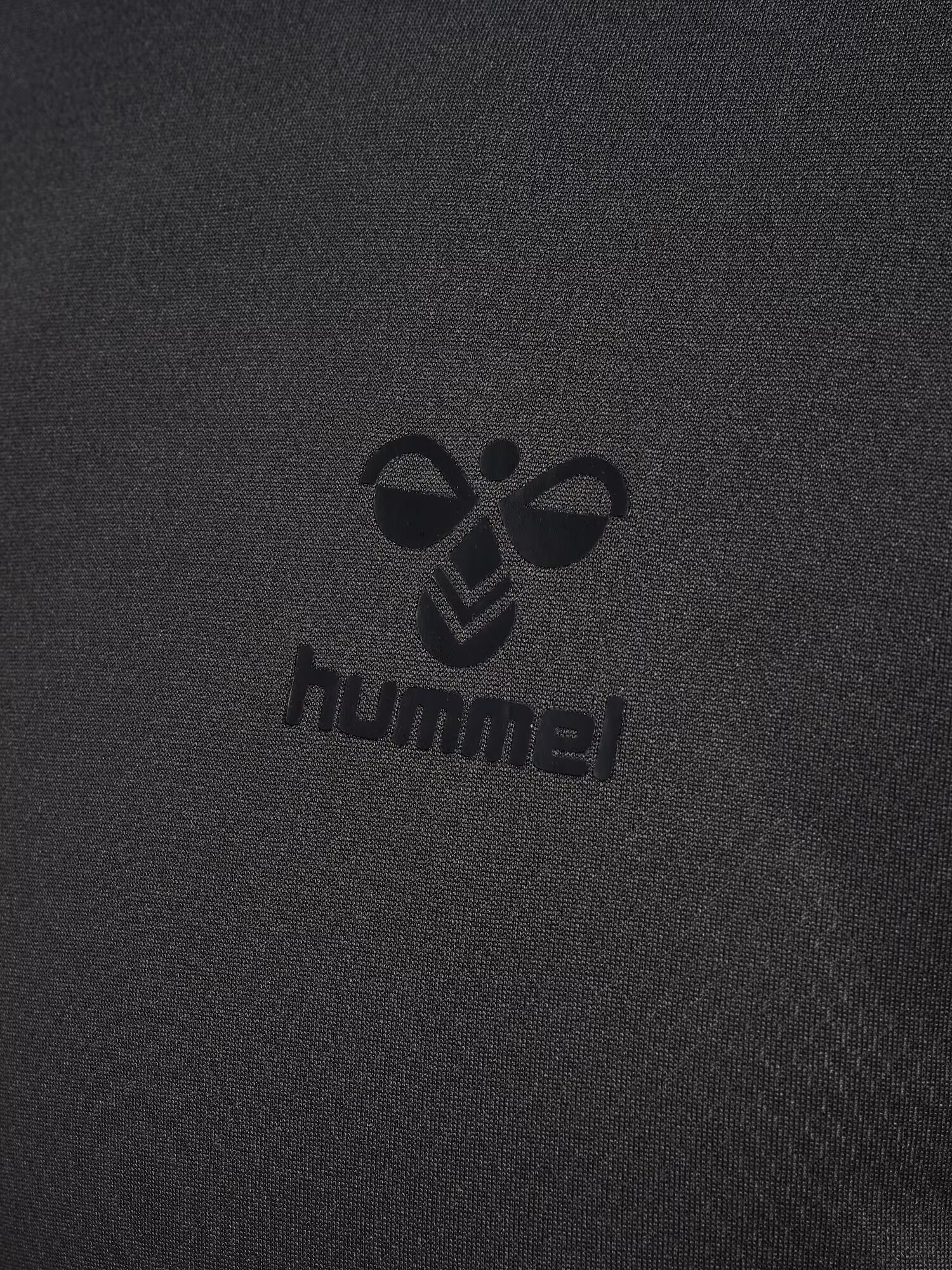 Hummel Tricou funcțional 'ACTIVE' negru - Pled.ro