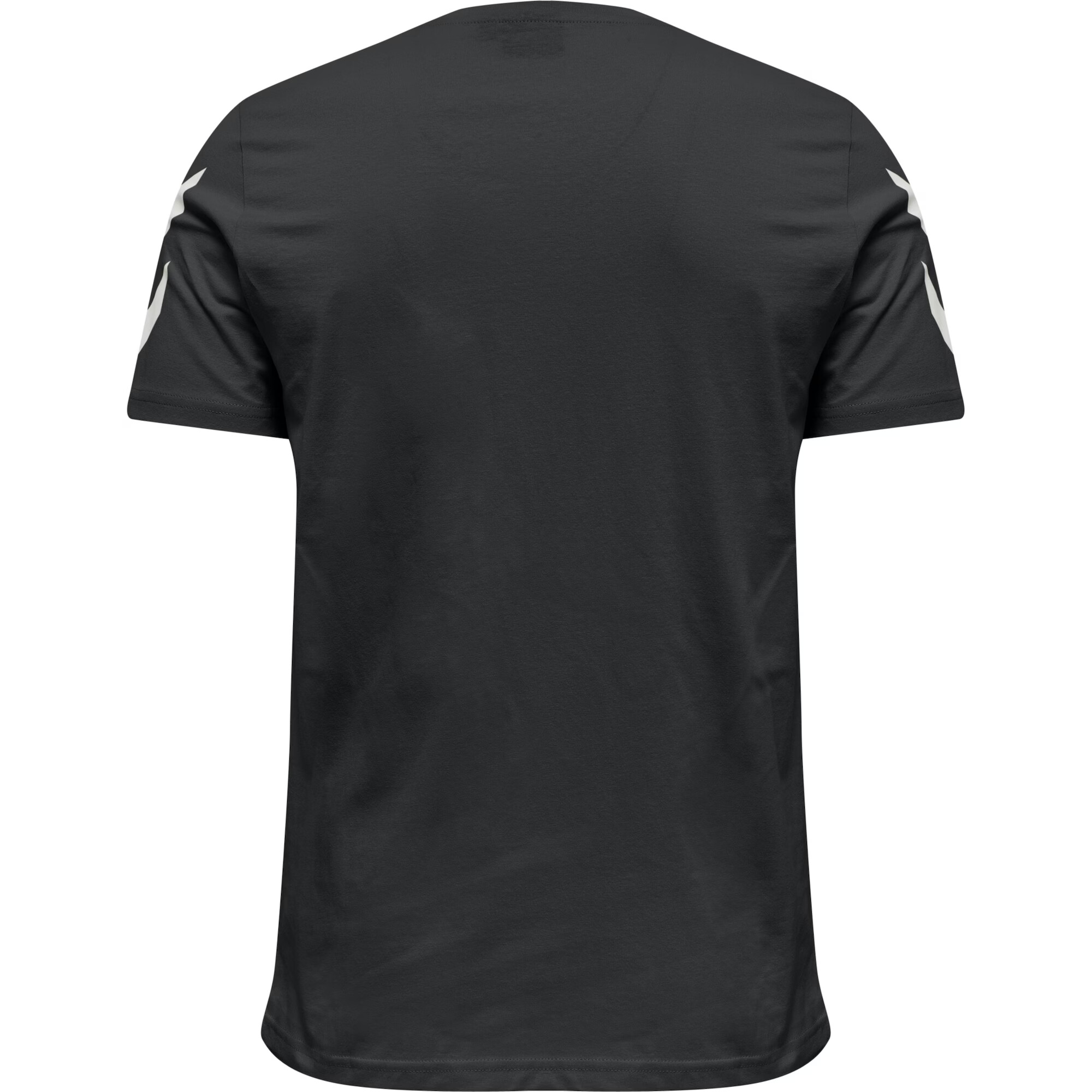 Hummel Tricou funcțional gri deschis / negru - Pled.ro