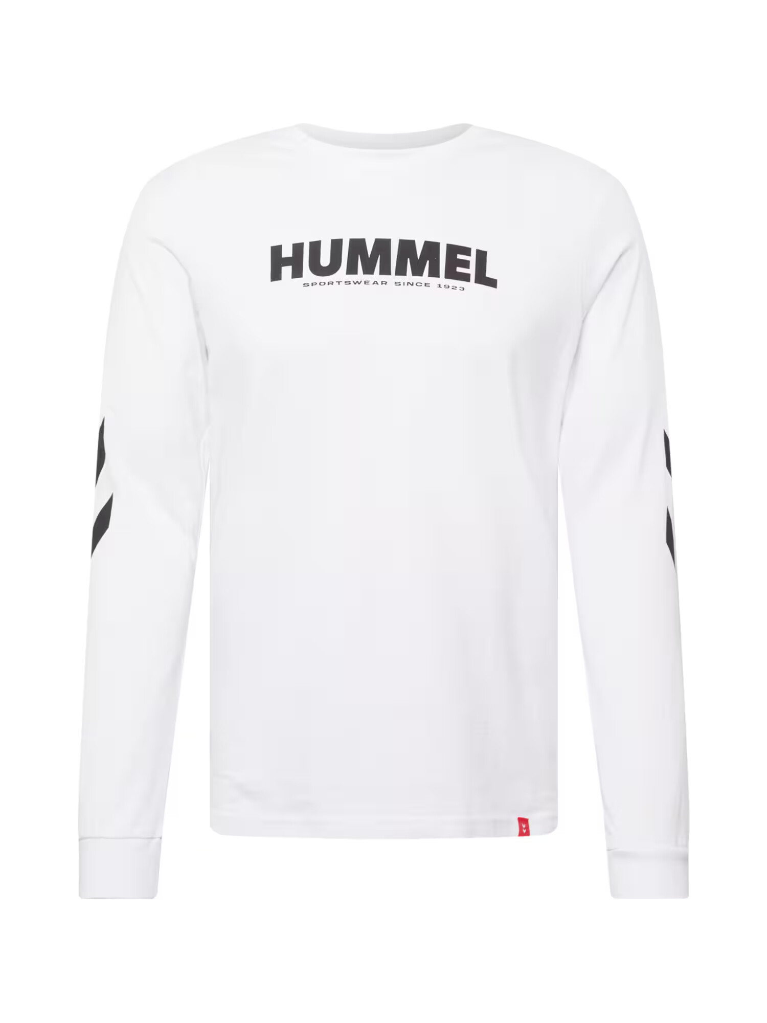 Hummel Tricou funcțional 'Legacy' negru / alb - Pled.ro