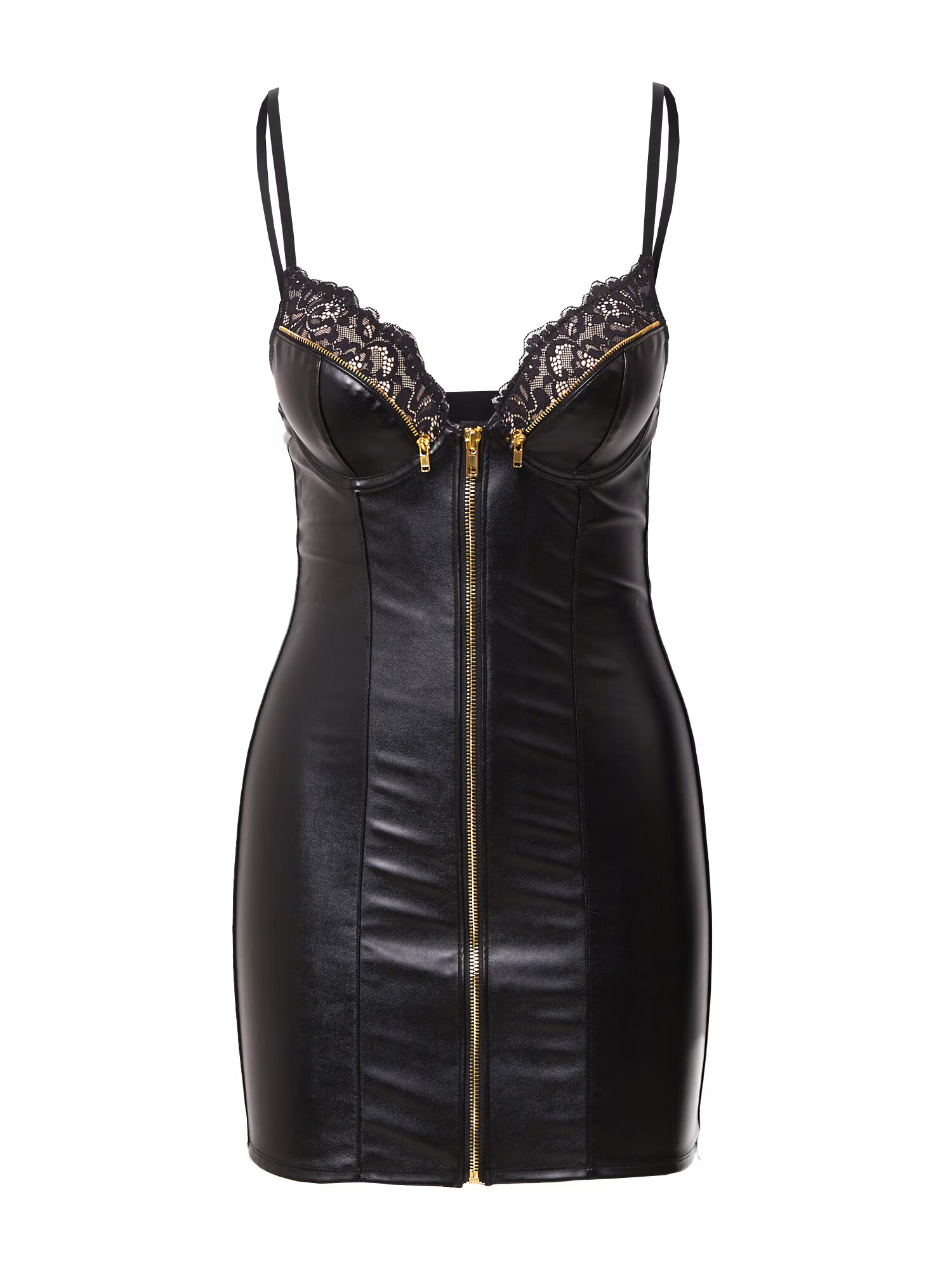 Hunkemöller Corsete negru - Pled.ro