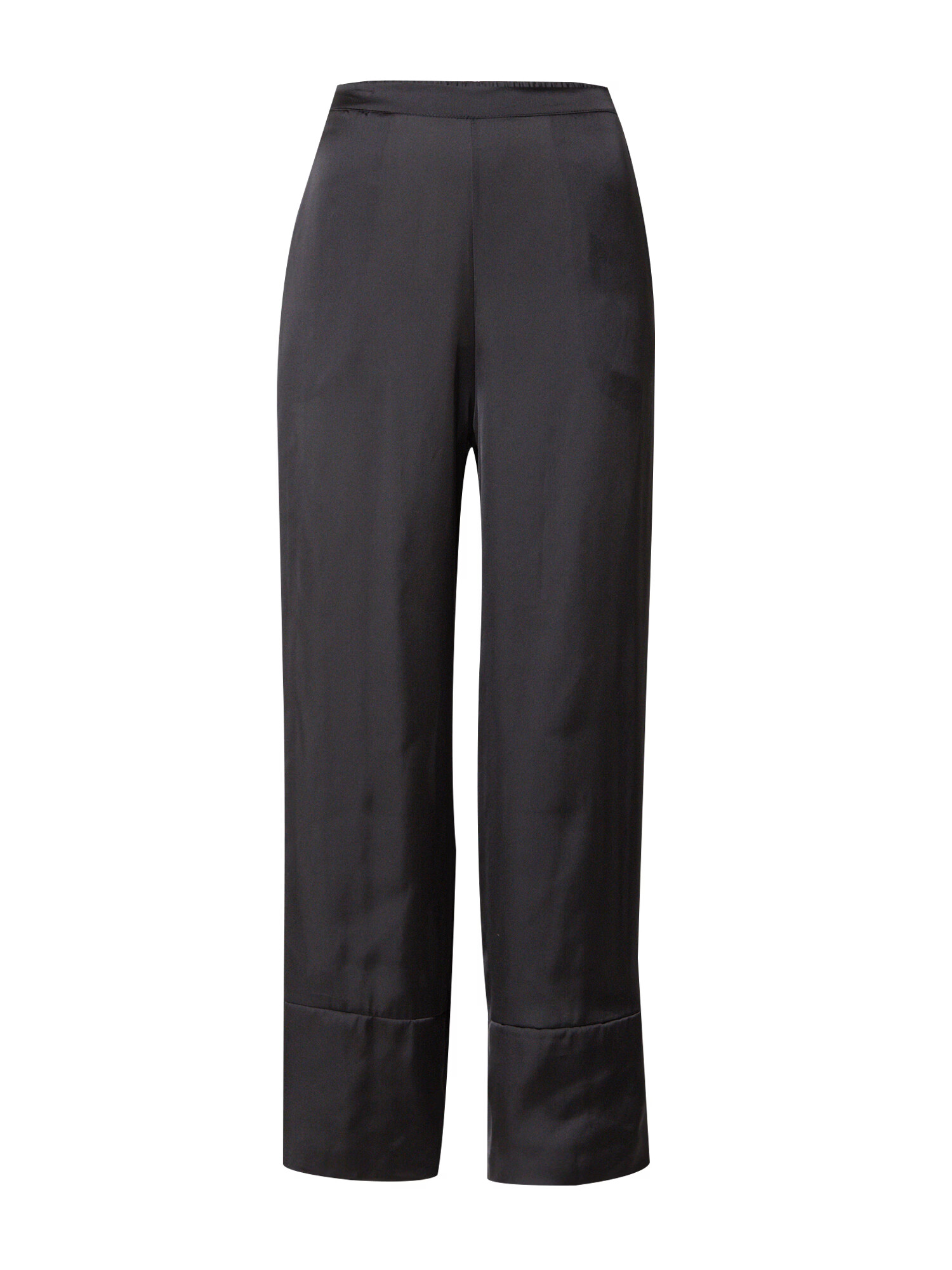 Hunkemöller Pantaloni negru - Pled.ro