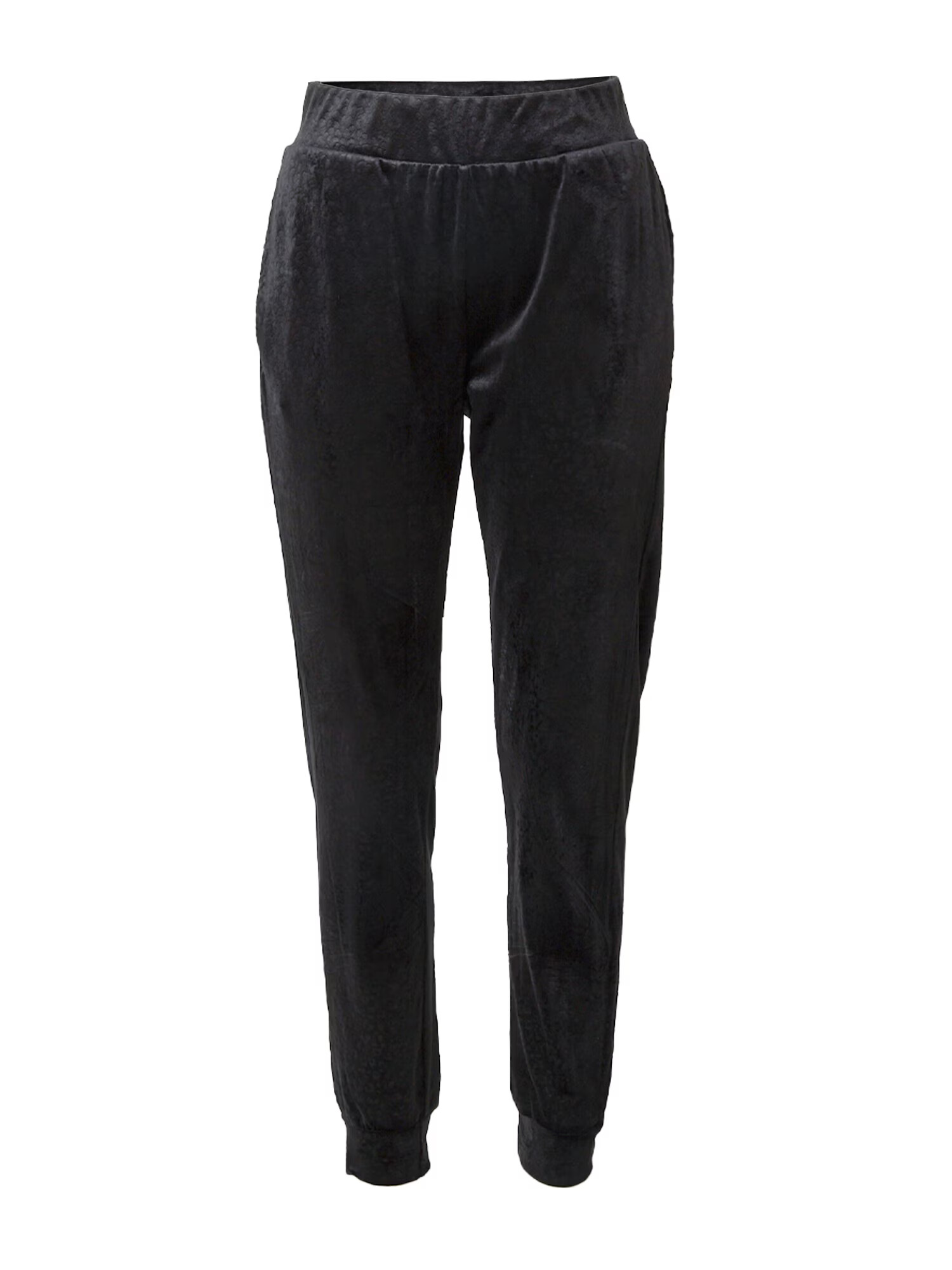 Hunkemöller Pantaloni negru - Pled.ro