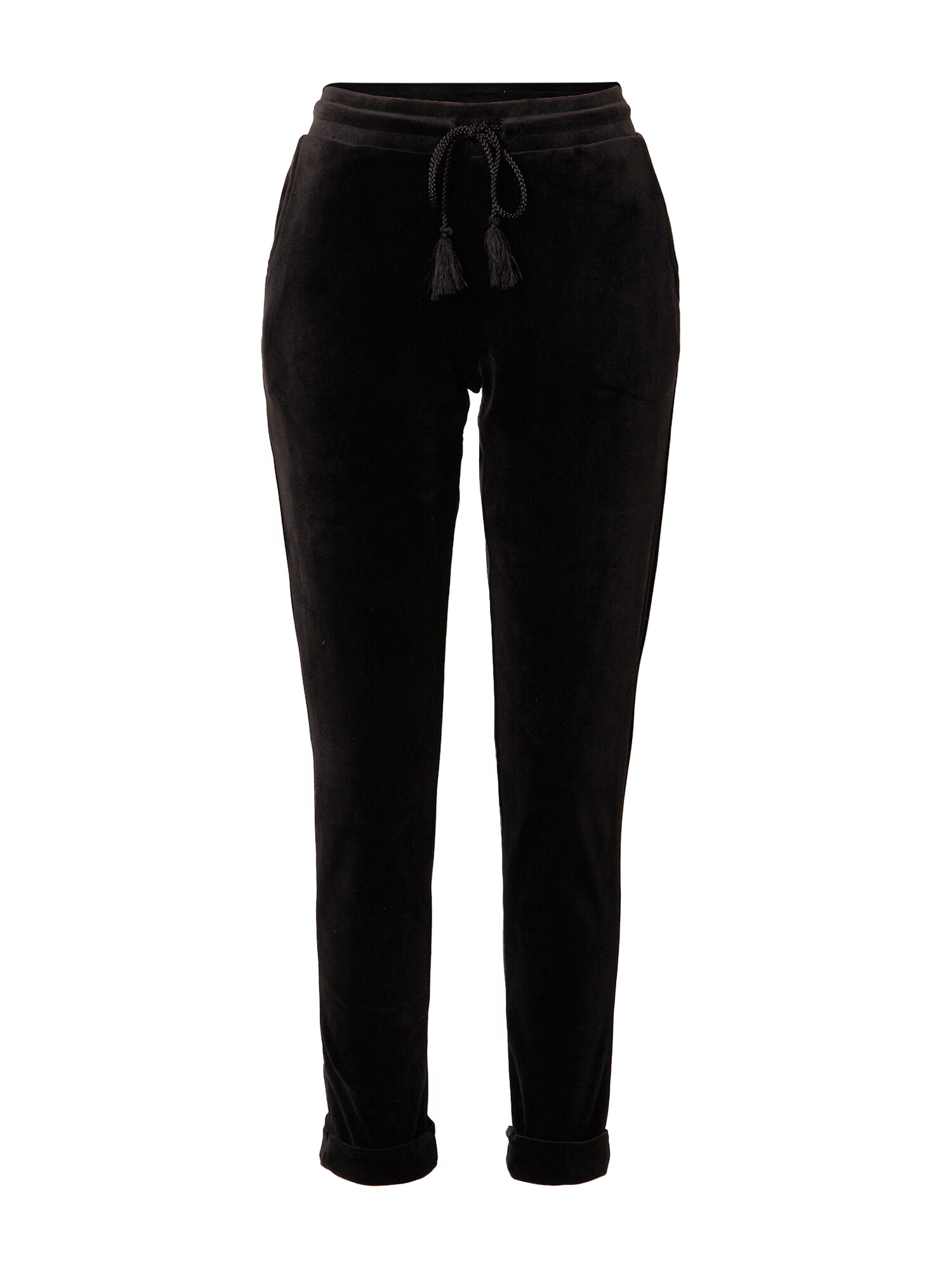 Hunkemöller Pantaloni negru - Pled.ro