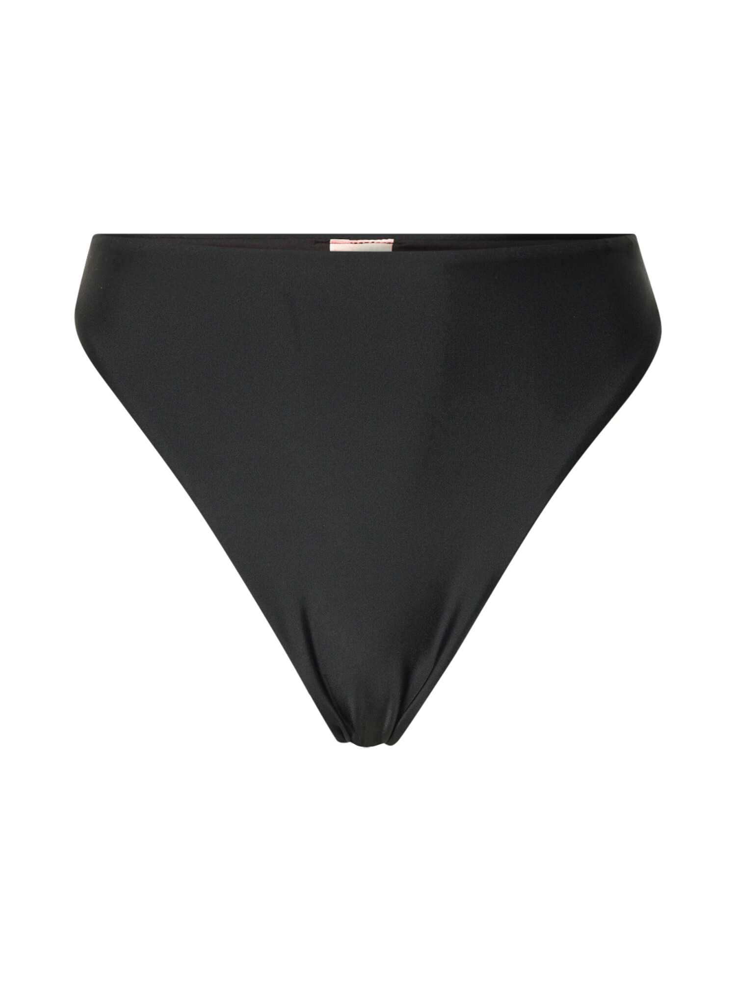 Hunkemöller Slip costum de baie 'Sicily' negru - Pled.ro