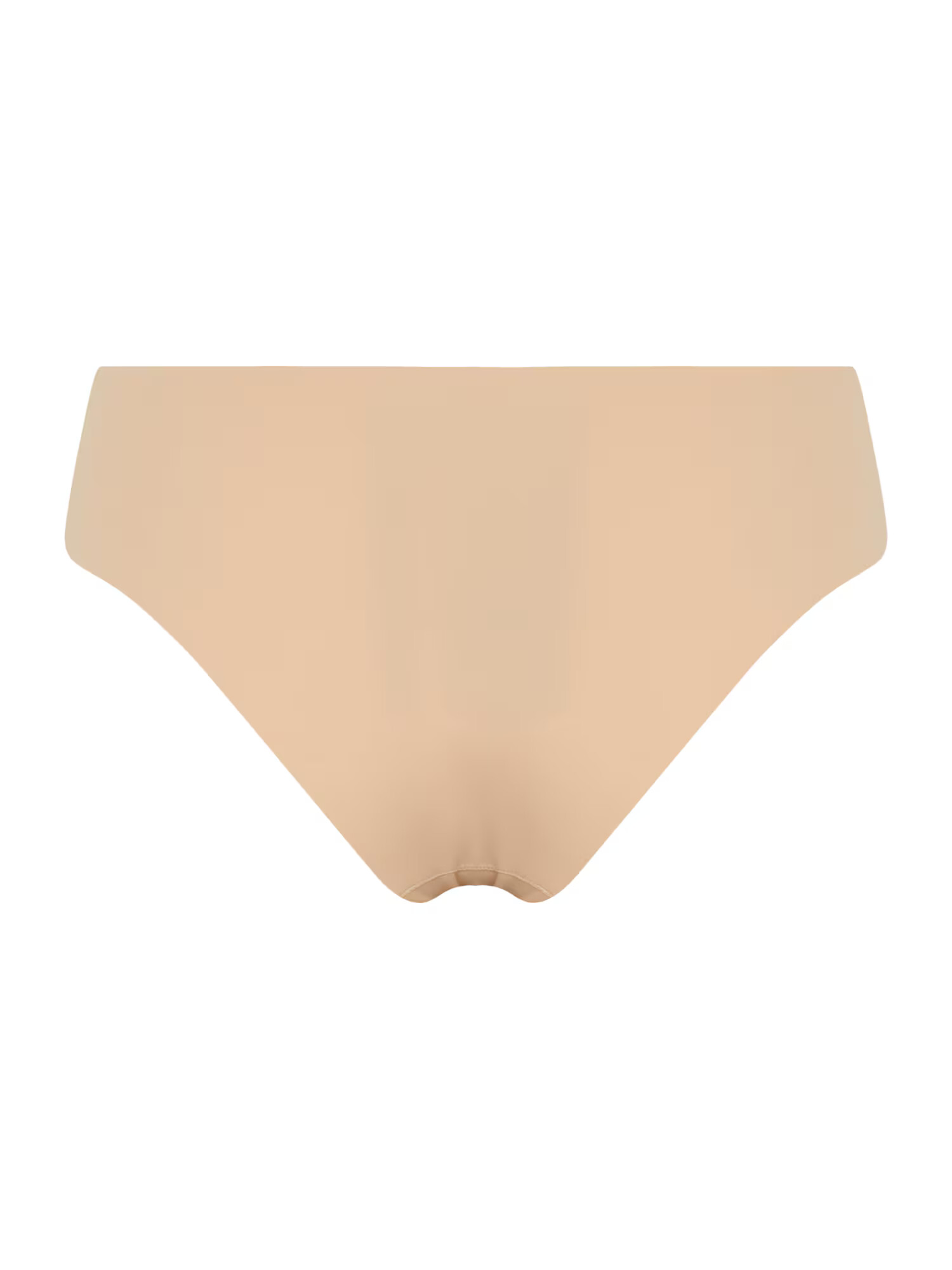 Hunkemöller Slip culoarea pielii - Pled.ro