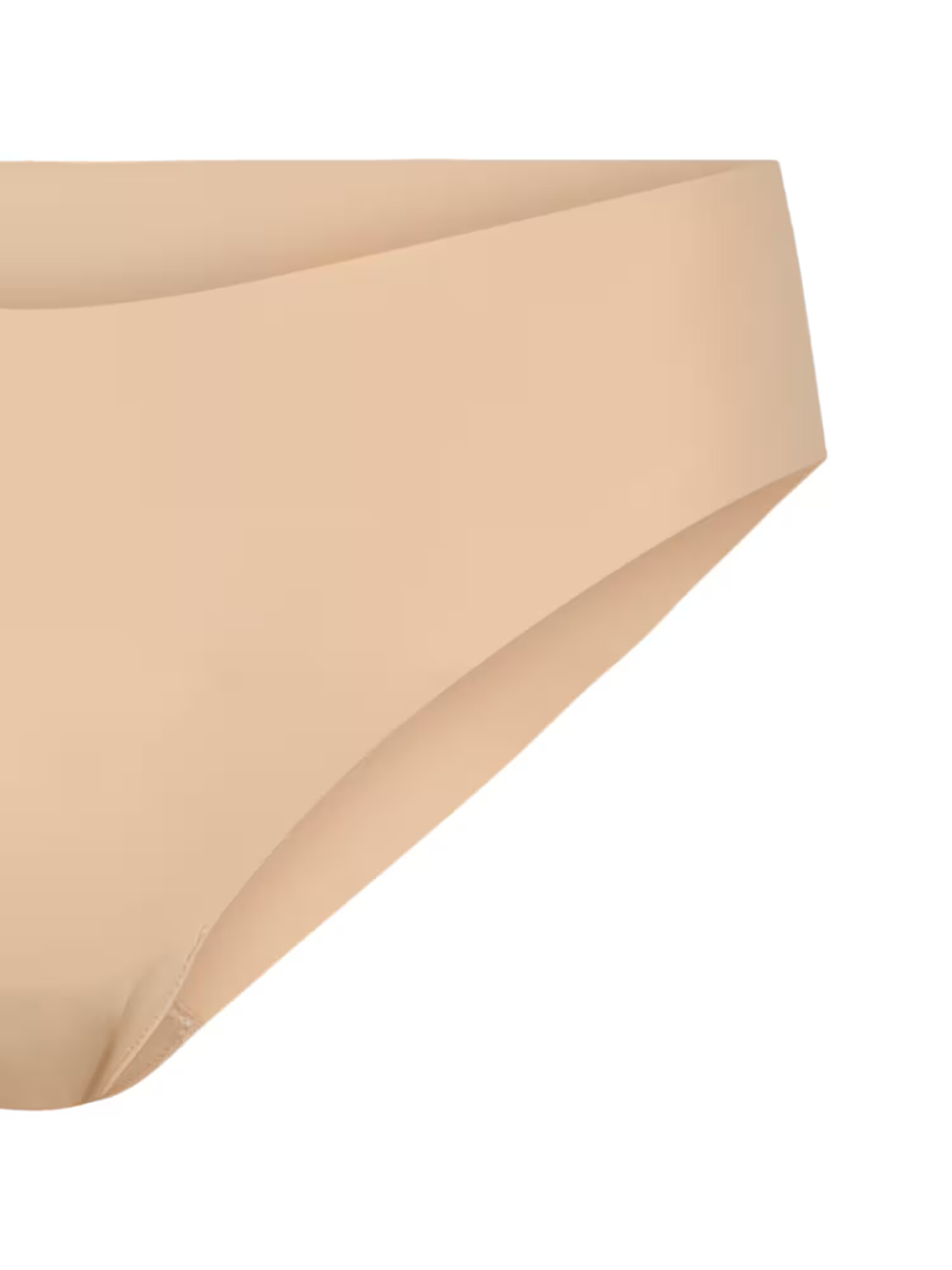 Hunkemöller Slip culoarea pielii - Pled.ro