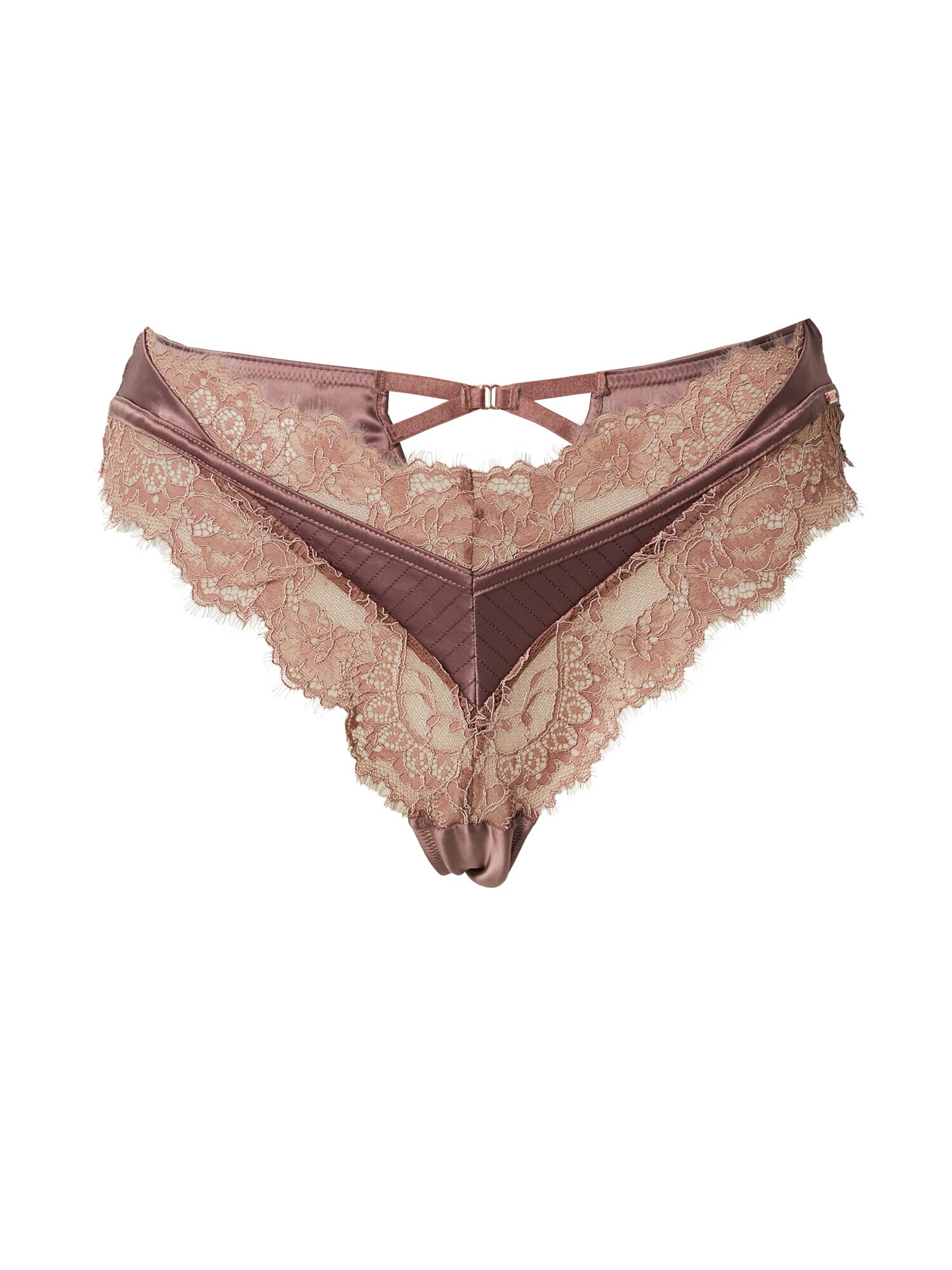 Hunkemöller Slip 'Erika' maro - Pled.ro