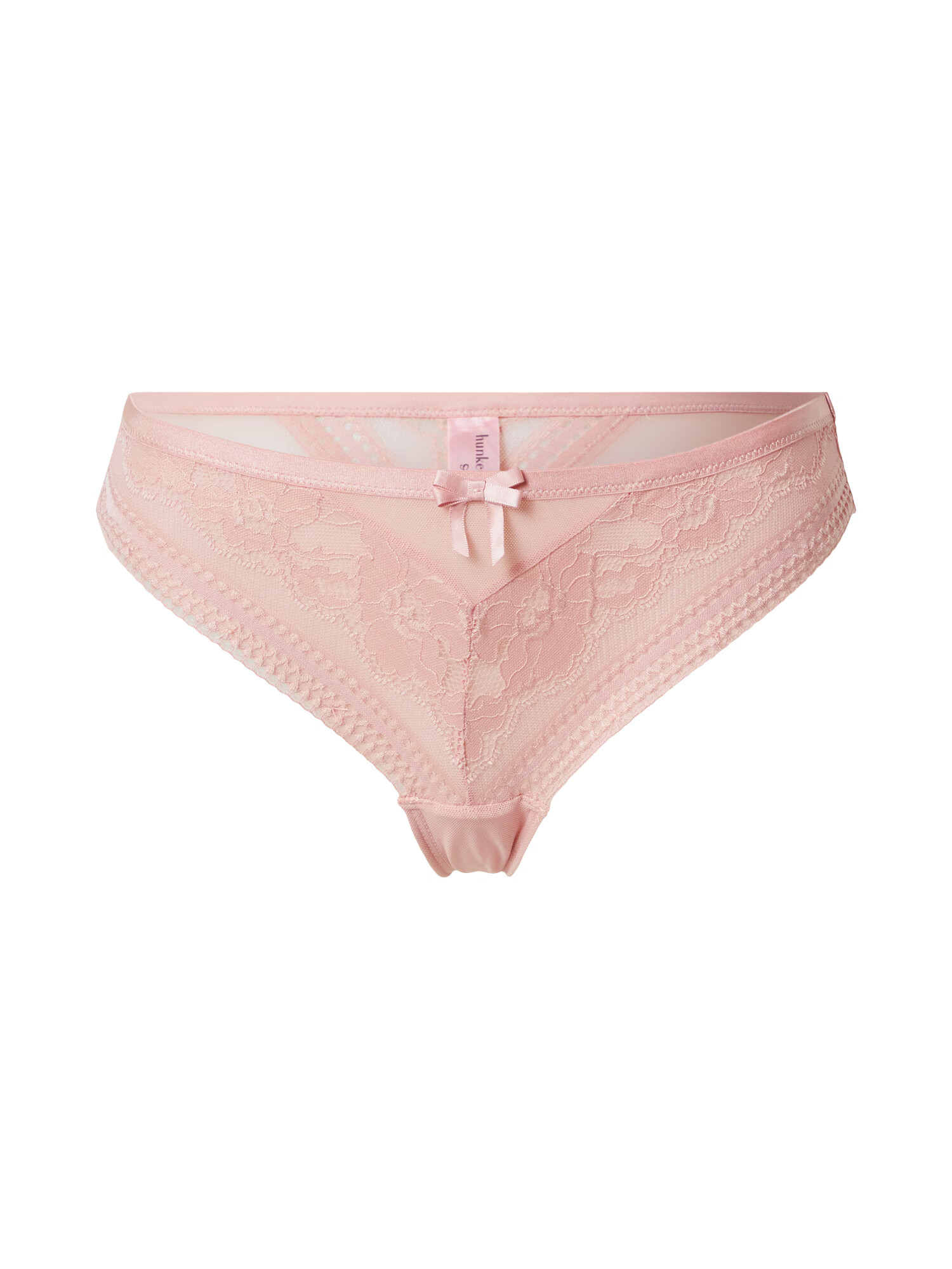 Hunkemöller Slip 'Kelly' roz - Pled.ro