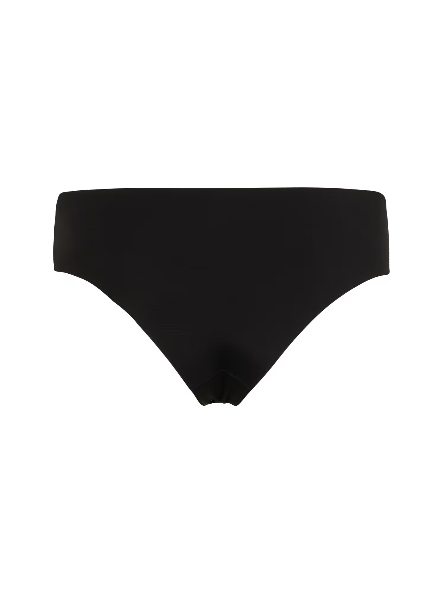 Hunkemöller Slip negru - Pled.ro