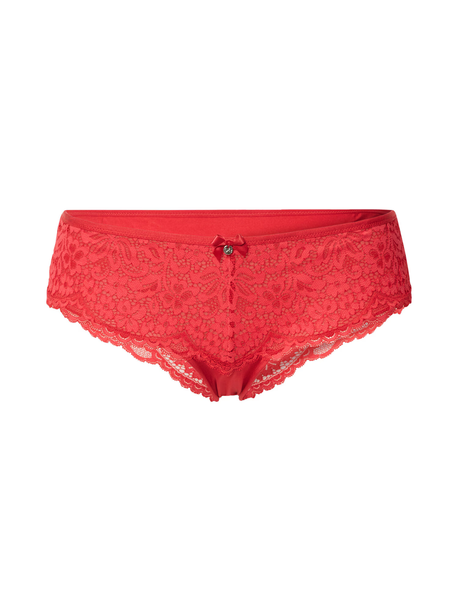 Hunkemöller Slip 'Rose' roșu - Pled.ro