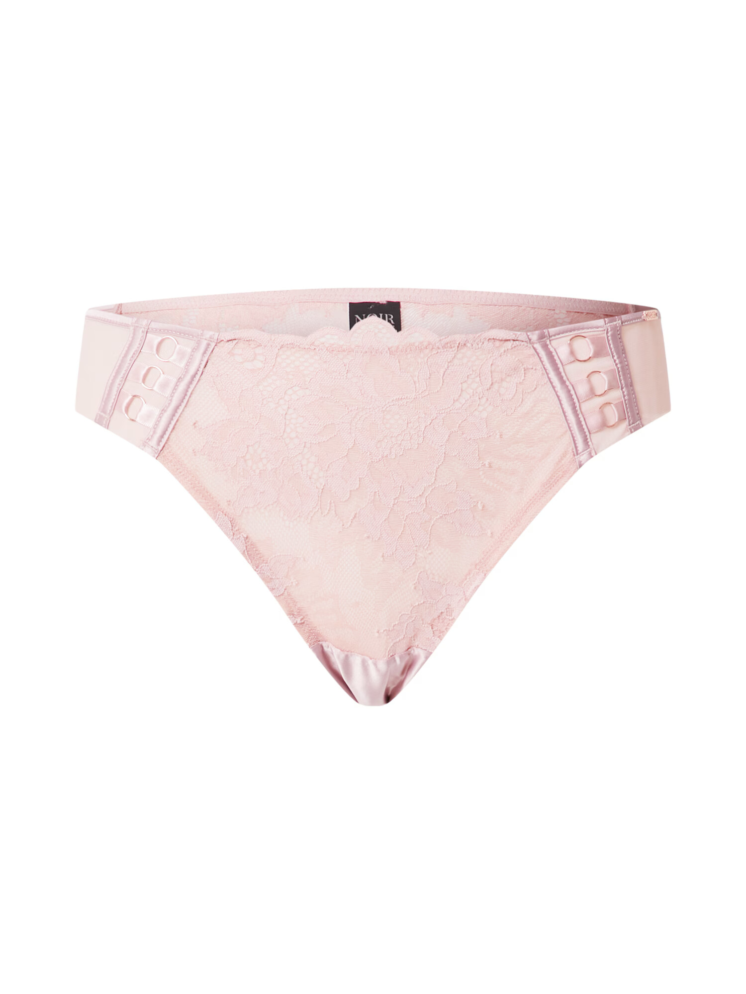 Hunkemöller Slip roz deschis - Pled.ro