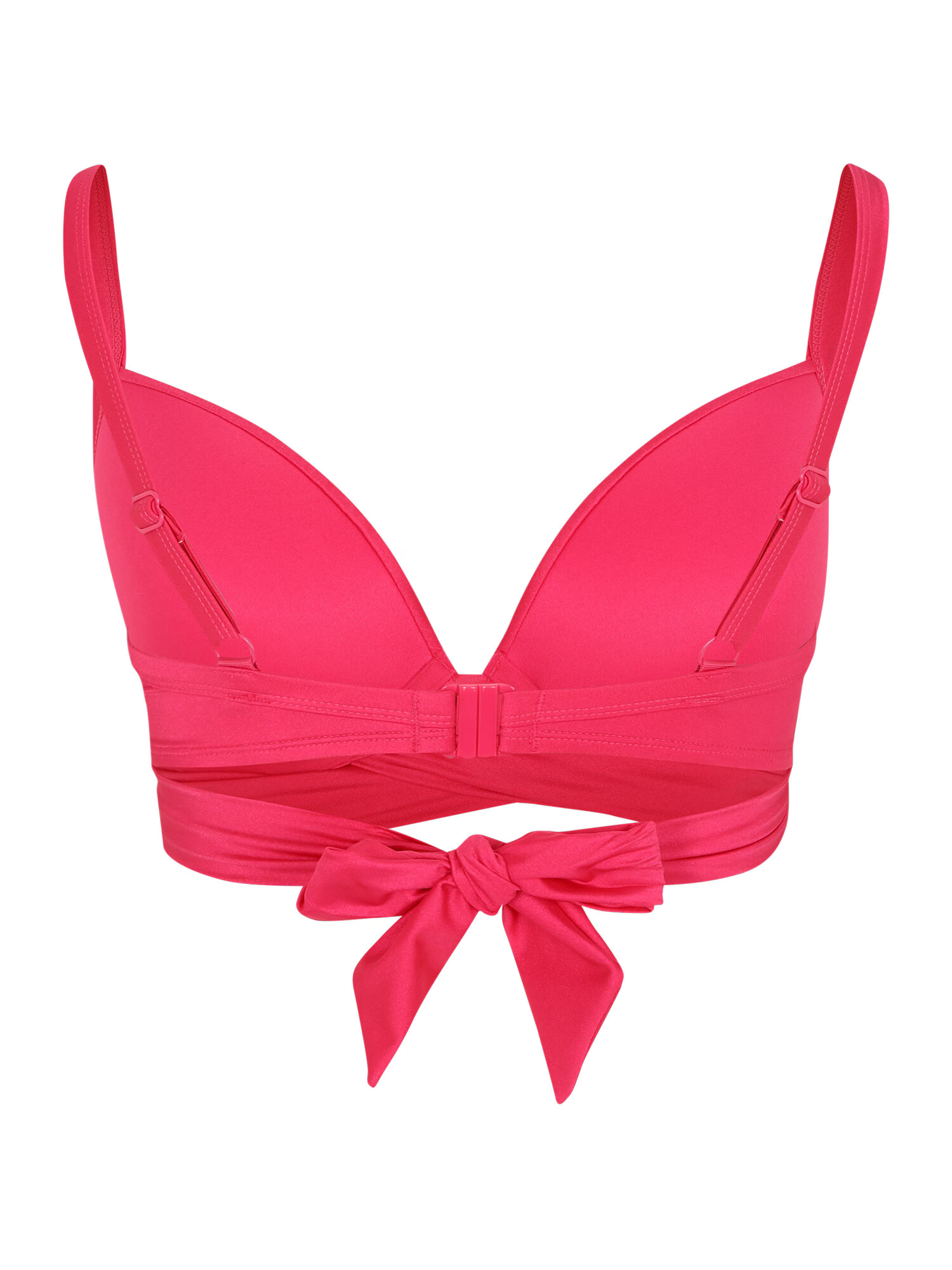 Hunkemöller Sutien costum de baie 'Grenada' roz - Pled.ro