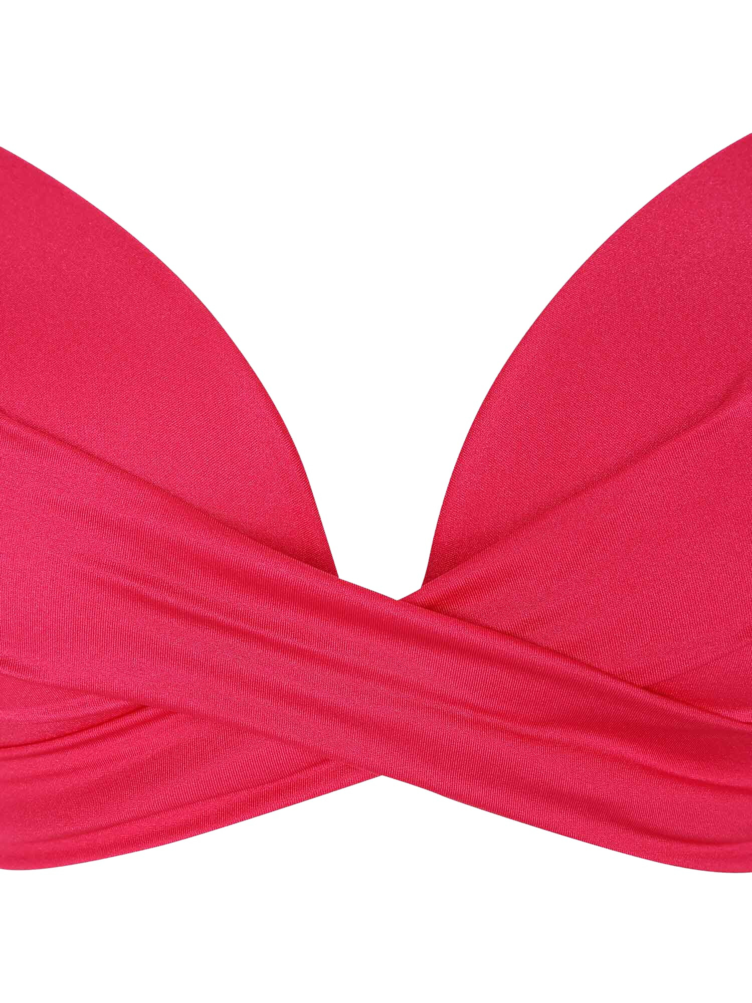 Hunkemöller Sutien costum de baie 'Grenada' roz - Pled.ro