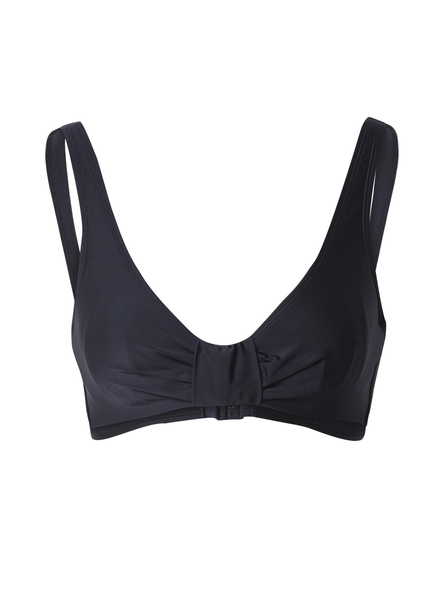 Hunkemöller Sutien costum de baie negru - Pled.ro