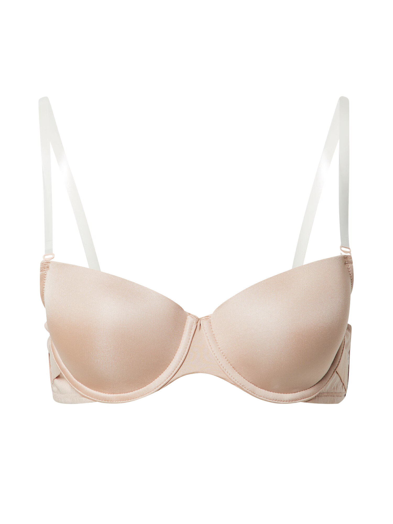 Hunkemöller Sutien culoarea pielii - Pled.ro