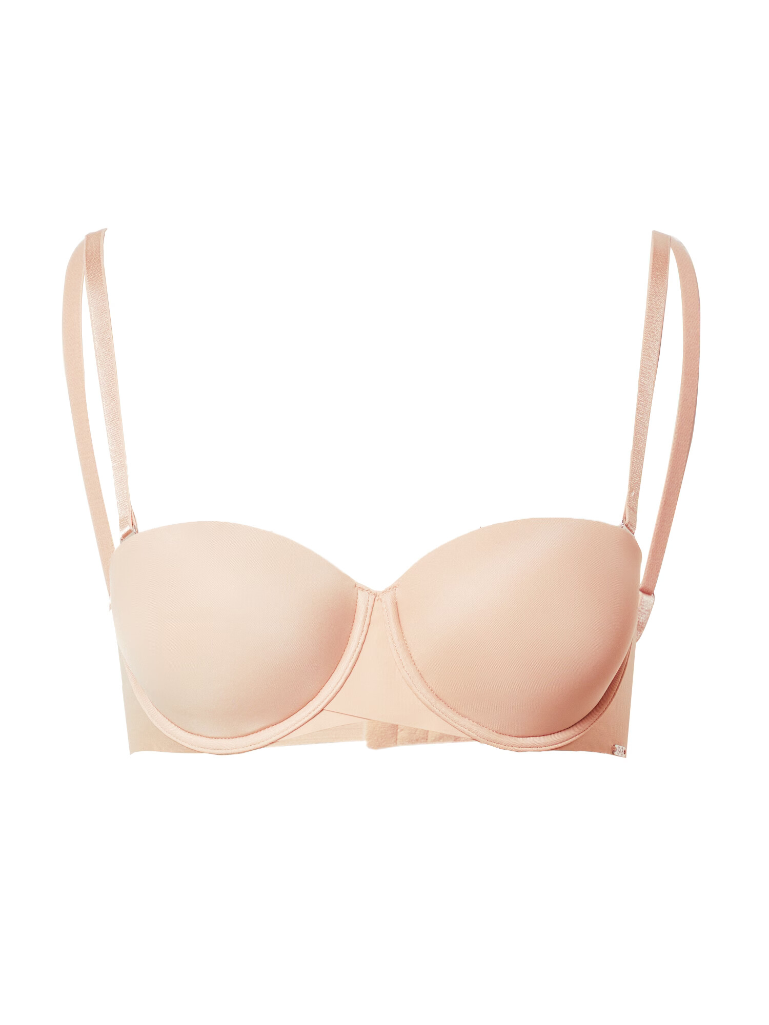 Hunkemöller Sutien 'Jane' culoarea pielii - Pled.ro