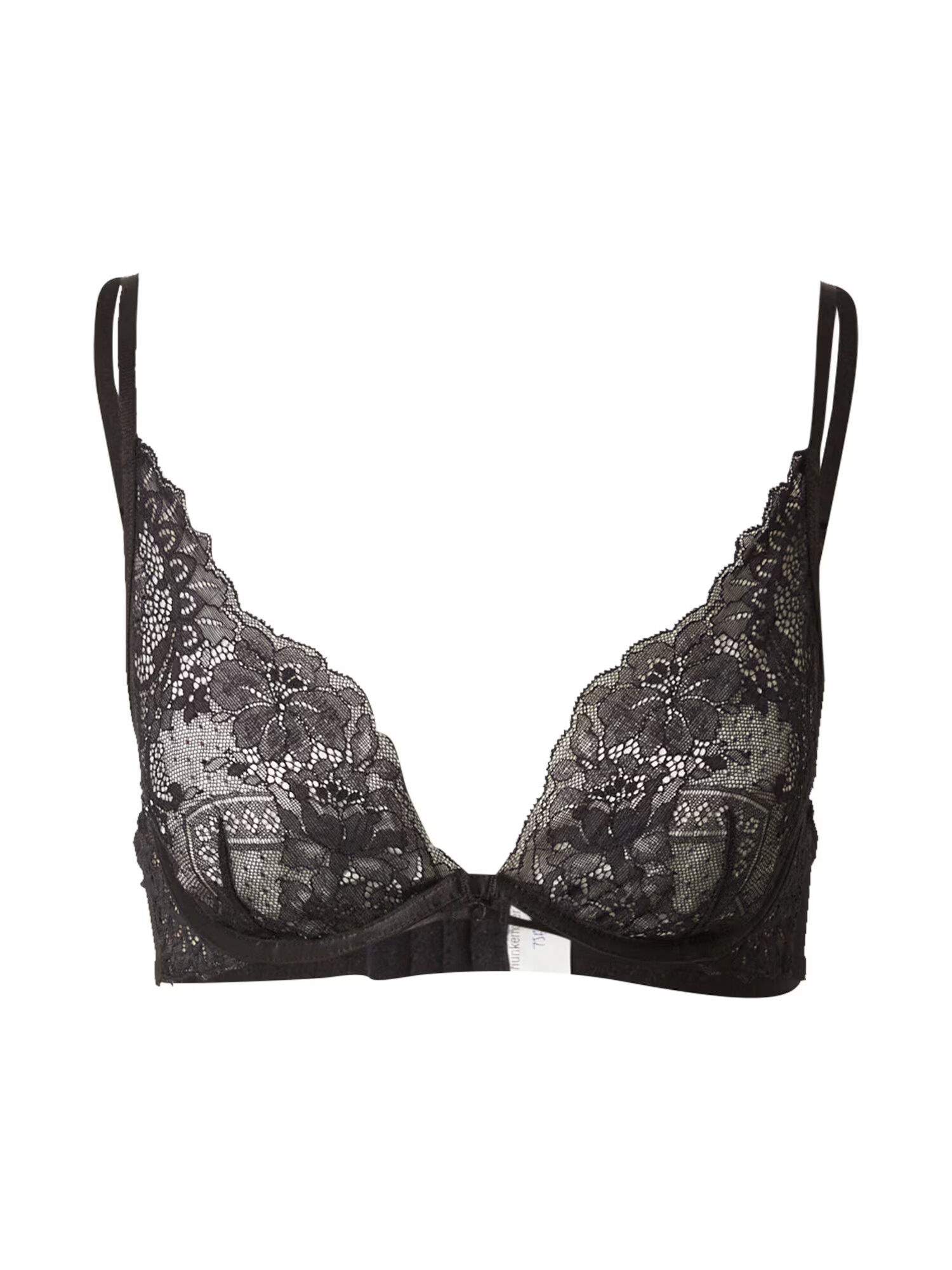 Hunkemöller Sutien 'Josefina' negru - Pled.ro