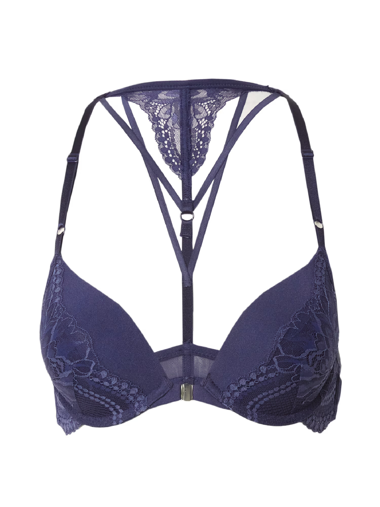 Hunkemöller Sutien 'Kimberley' bleumarin - Pled.ro