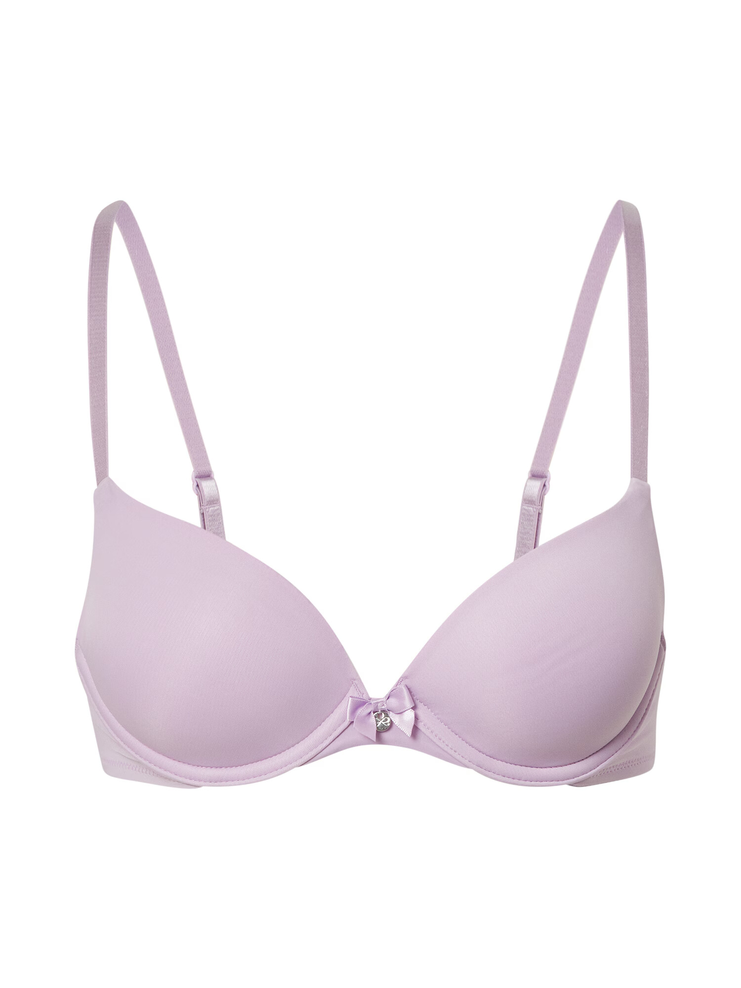 Hunkemöller Sutien mov pastel - Pled.ro