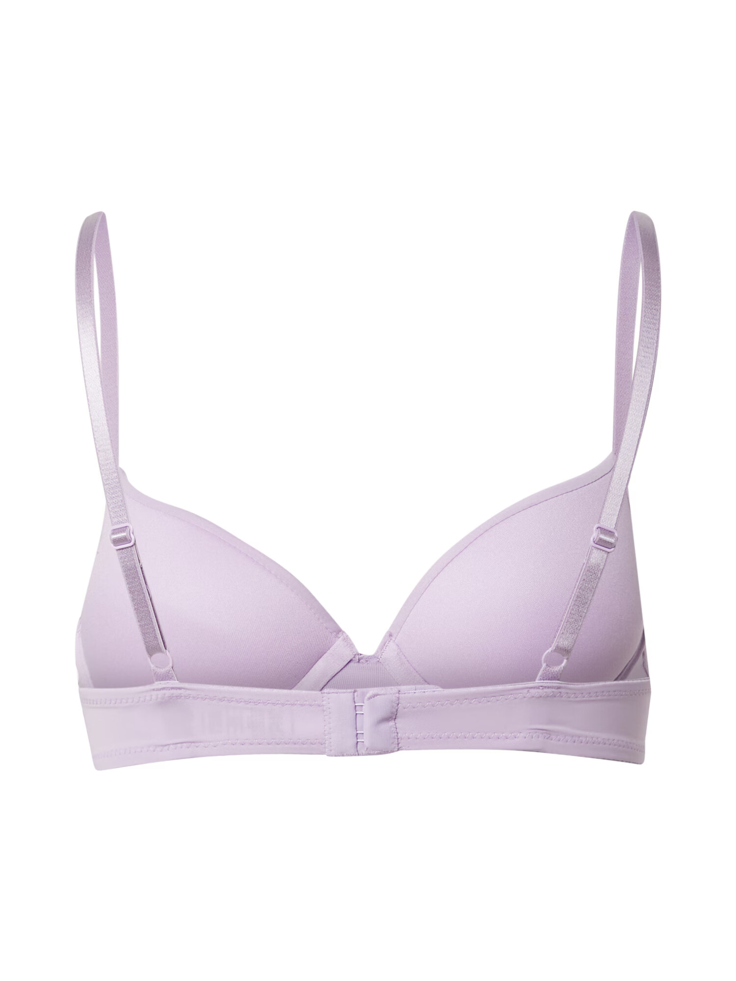 Hunkemöller Sutien mov pastel - Pled.ro