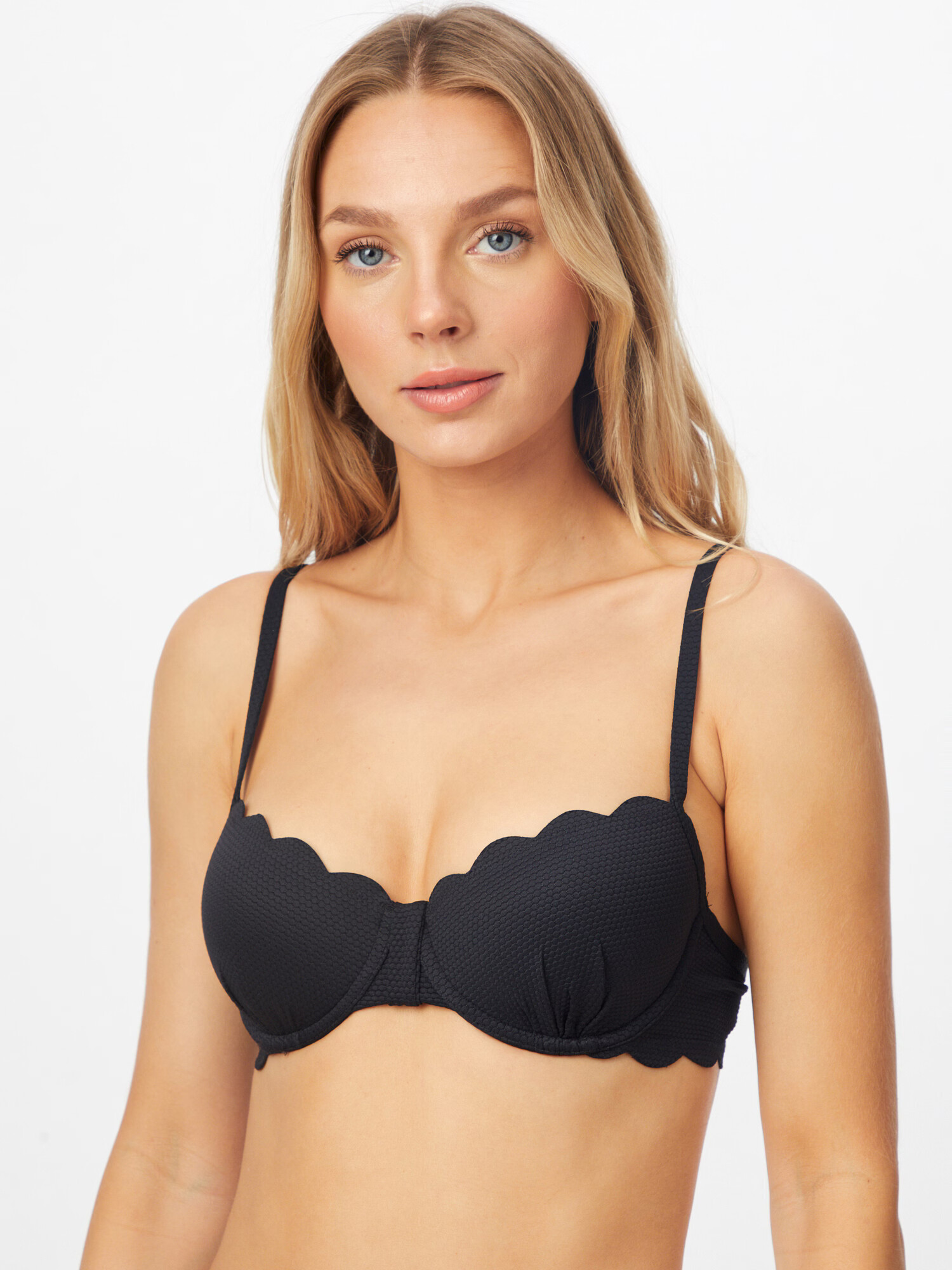 Hunkemöller Sutien negru - Pled.ro